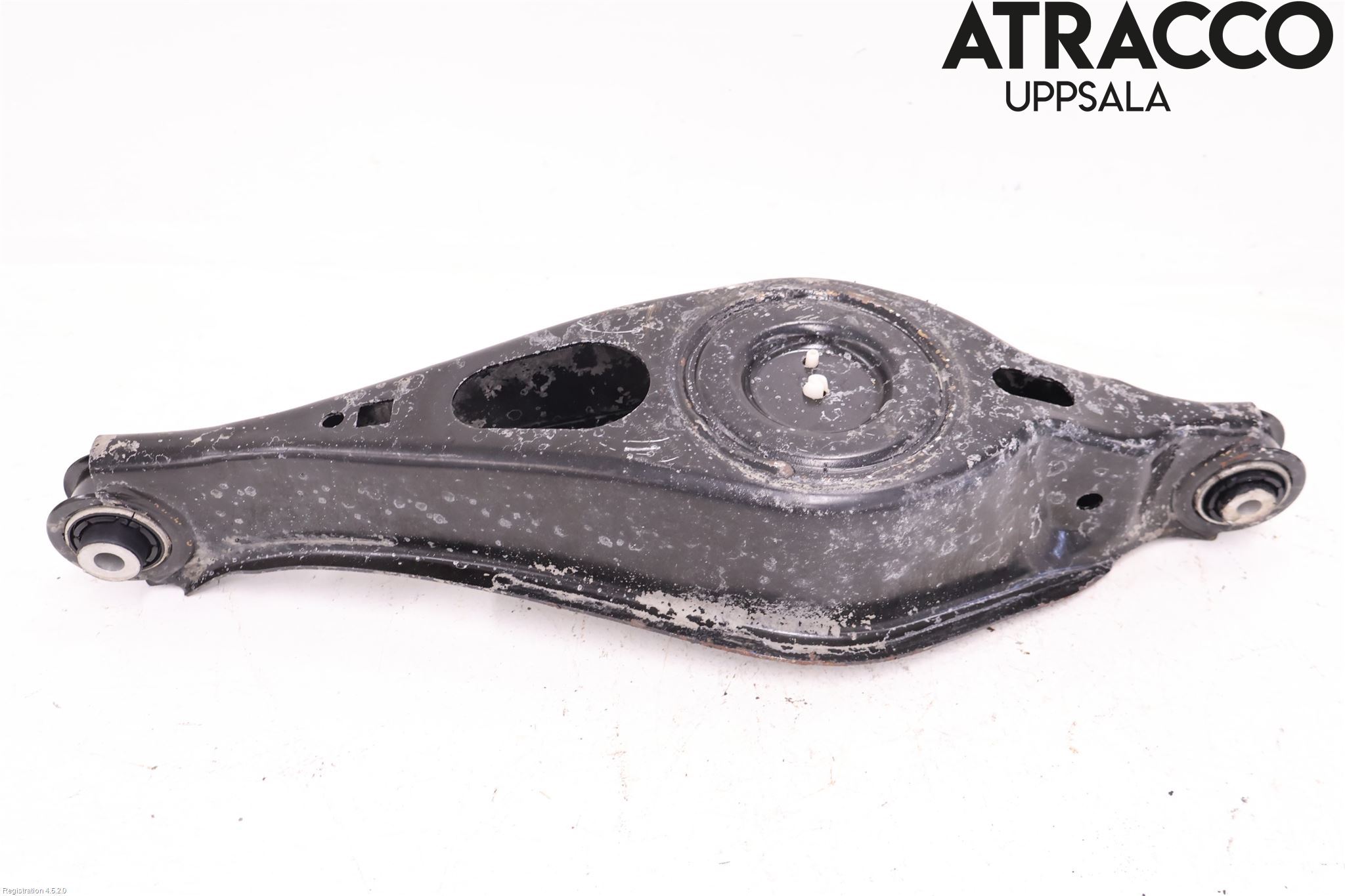 Ford FOCUS 19- Bärarm Bak Höger