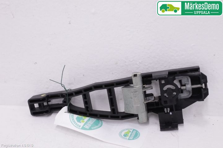 Ford GALAXY 06-15 Dörrhandtag Yttre Hö