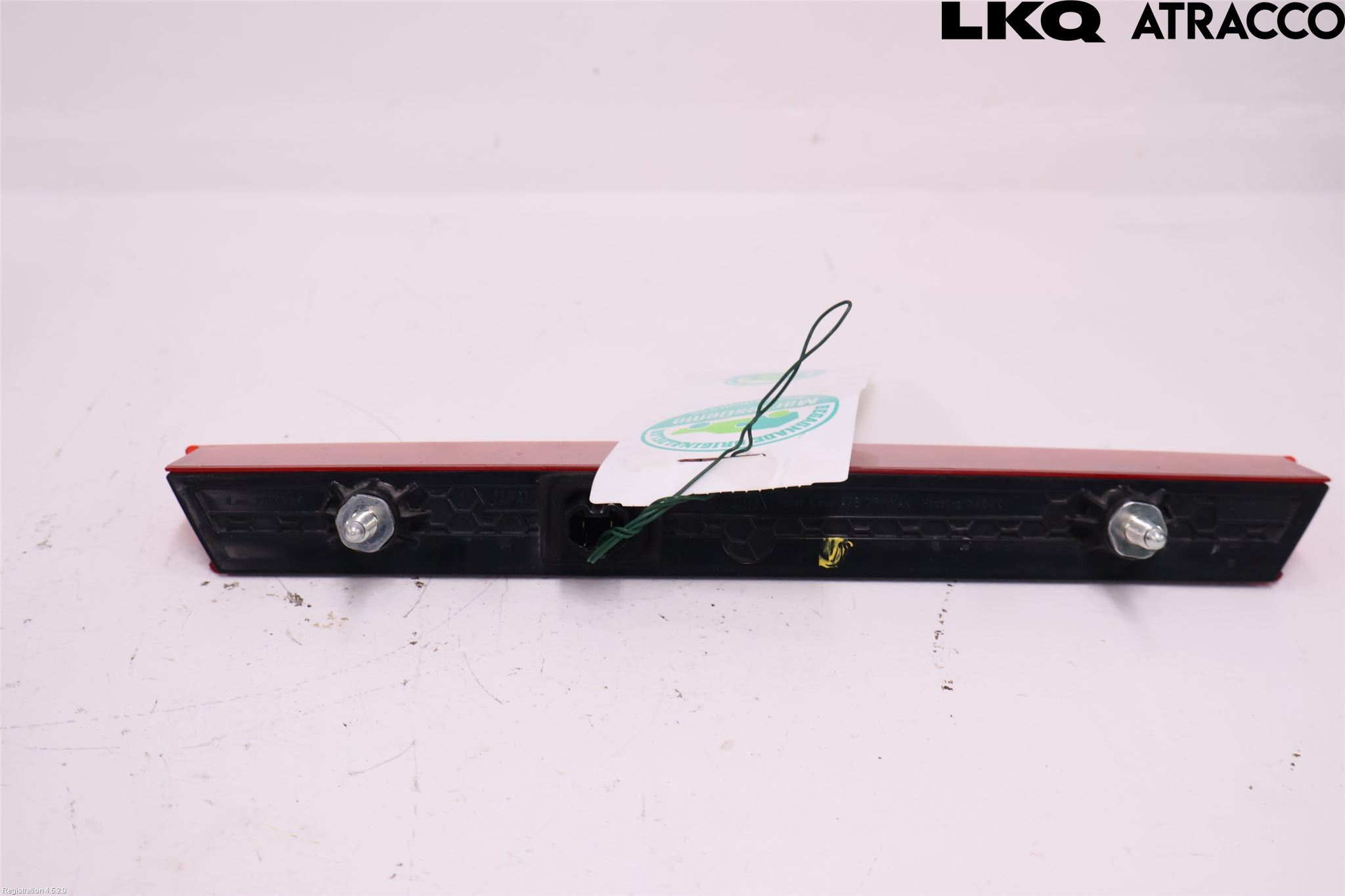 Toyota COROLLA 19- Bromsljus Bakruta