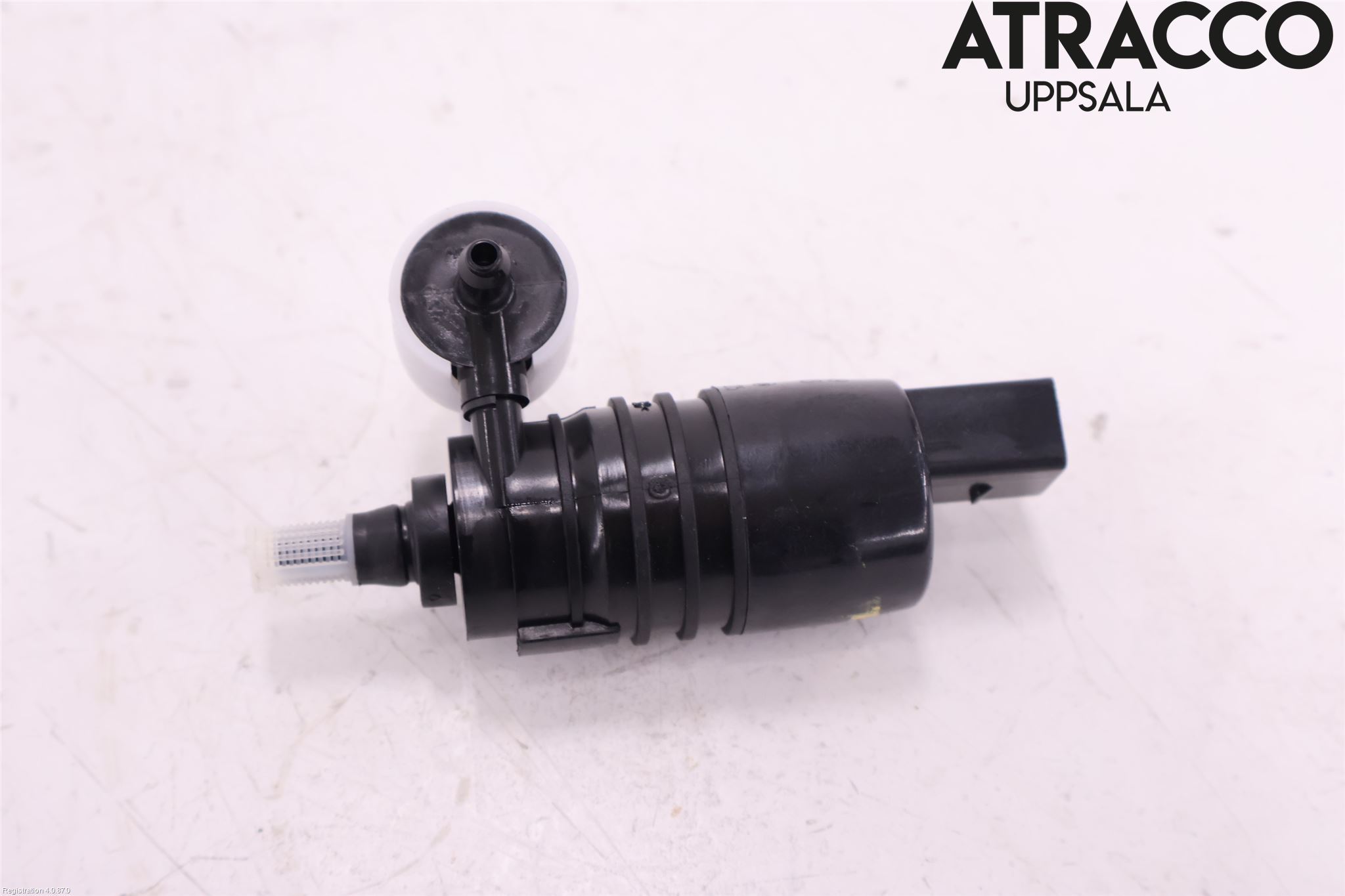 BMW 3 G20/G21/G80/G81 19- Spolarpump Vindruta