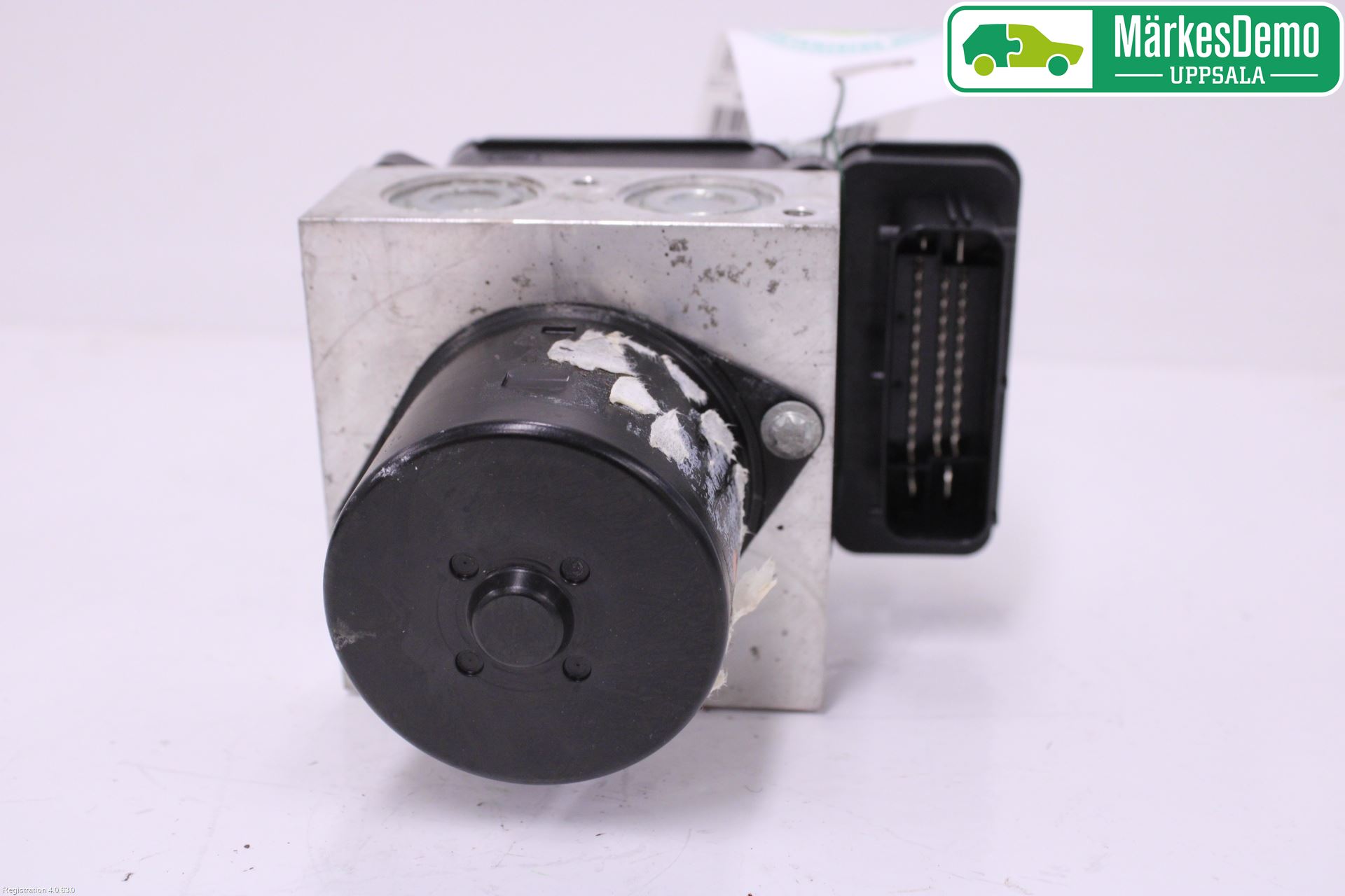 Opel INSIGNIA 09-16 Abs Hydraulaggregat