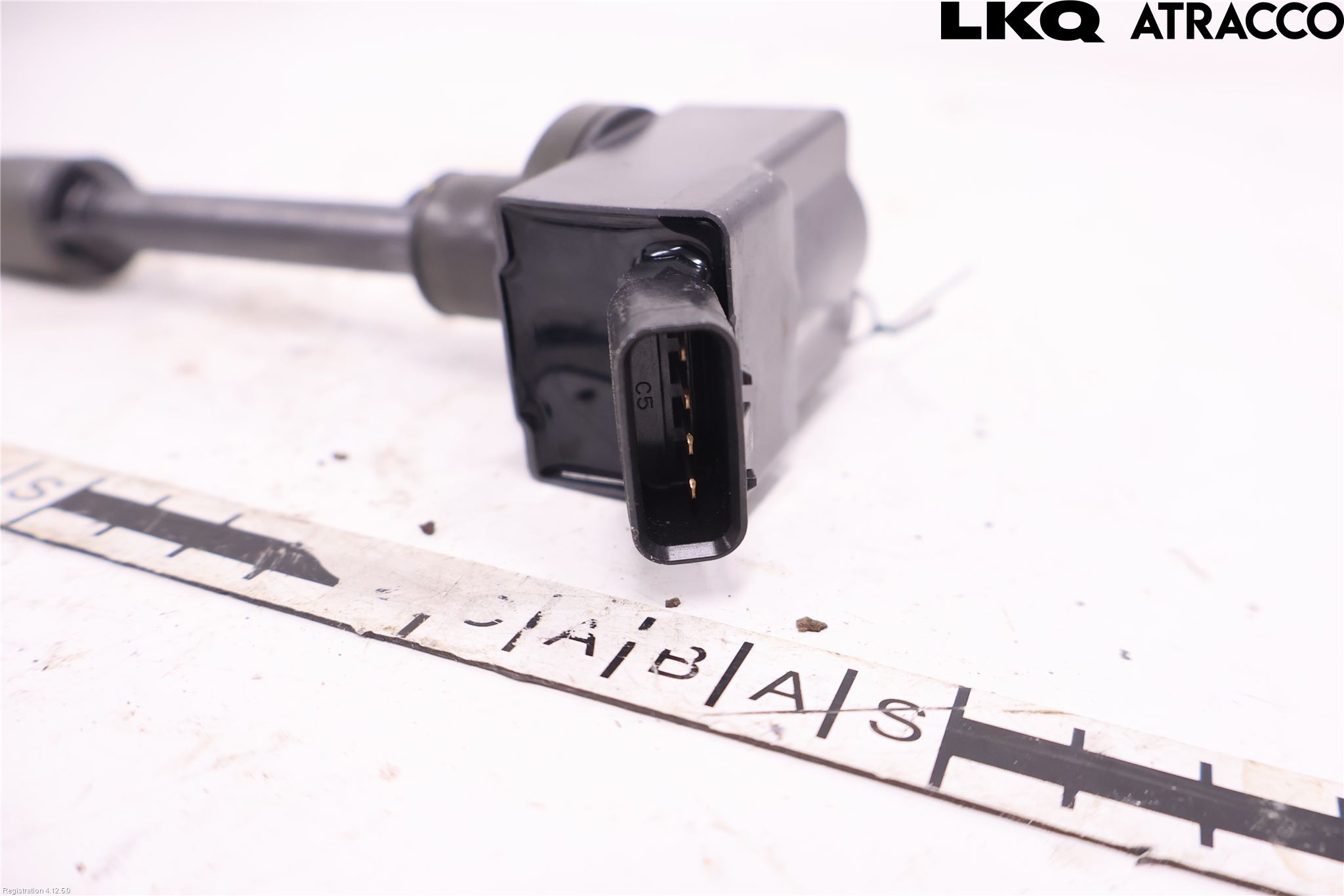 Toyota COROLLA 19- Tändspole