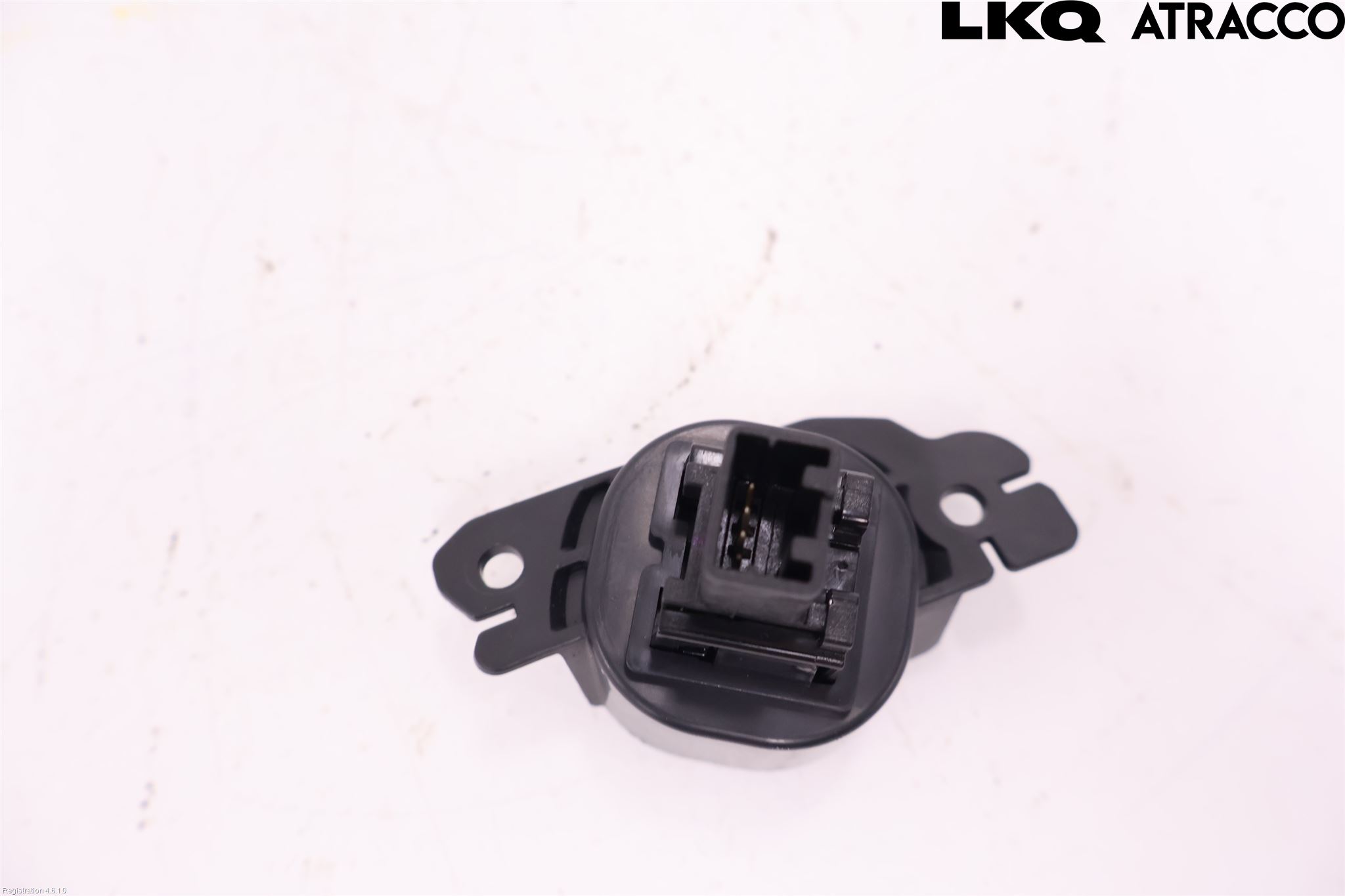 Nissan E-NV200/EVALIA Strömställare Varnings