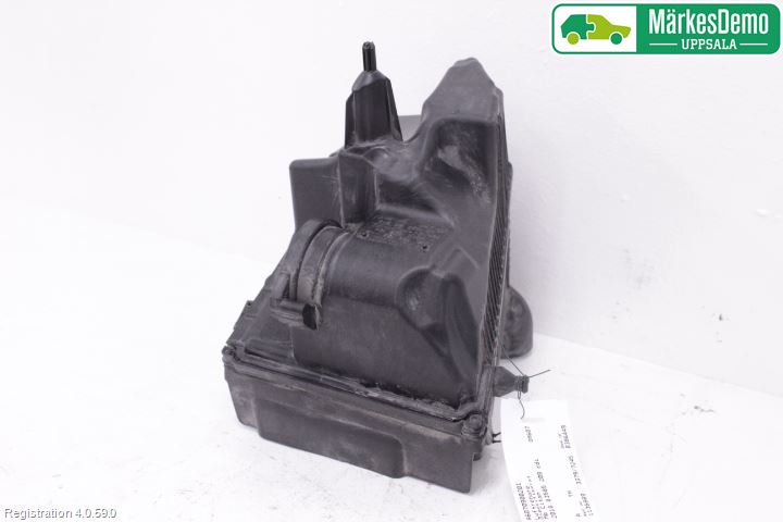 Mercedes-Benz MB CITAN (W415) 13-21 Luftrenare