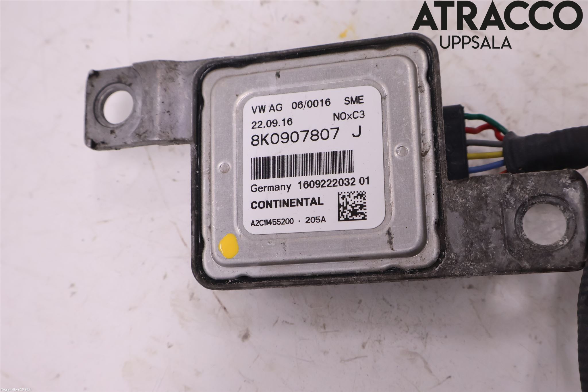 Audi A6/S6 4G 11-18 Injlambdasond