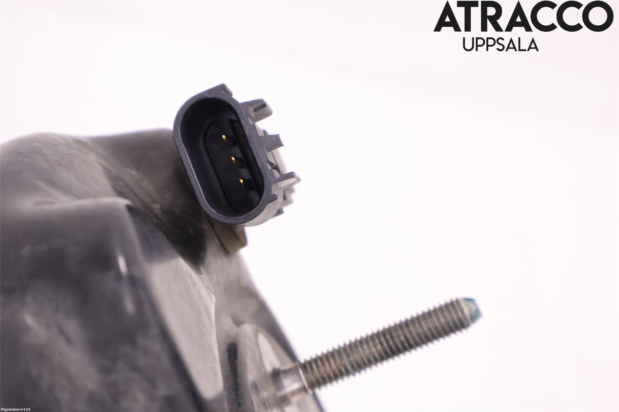 Ford MUSTANG VI 15-22 Bromsservo