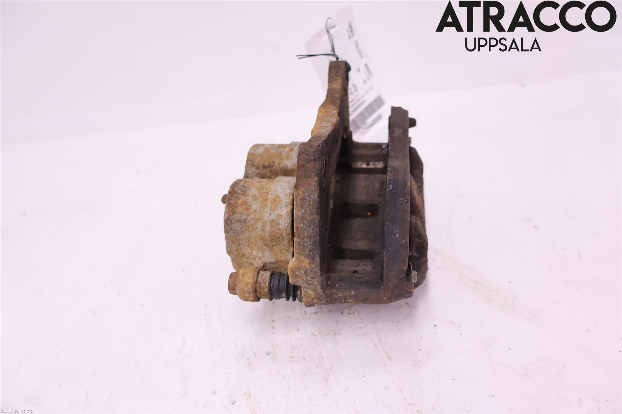 Subaru FORESTER SJ 13-18 Bromsok Fram Höger