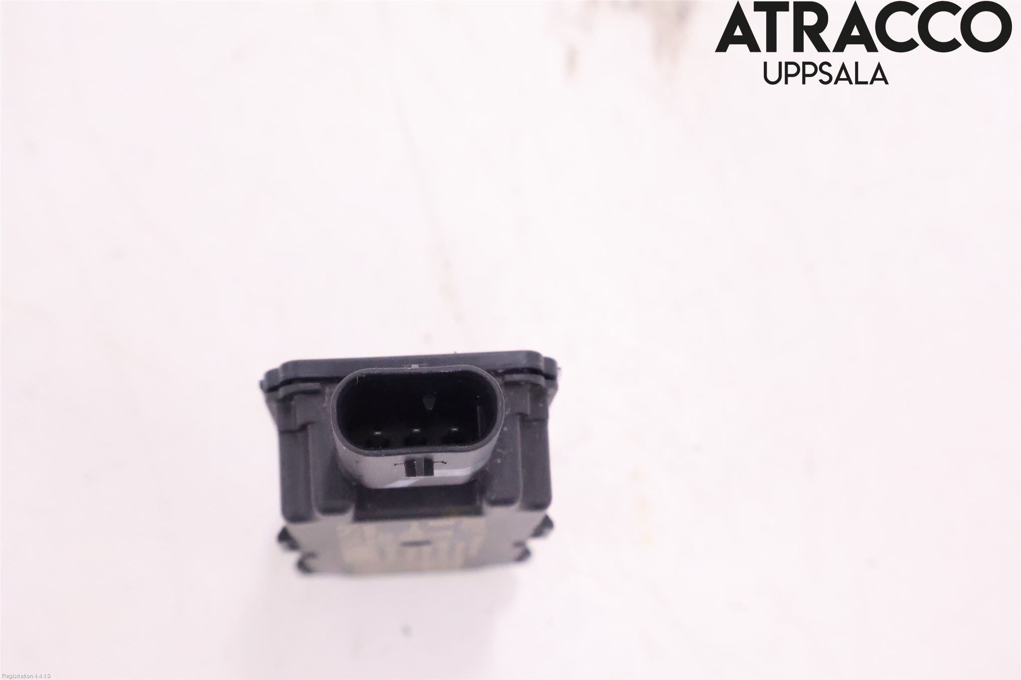 BMW X5 G05 18- Antenn