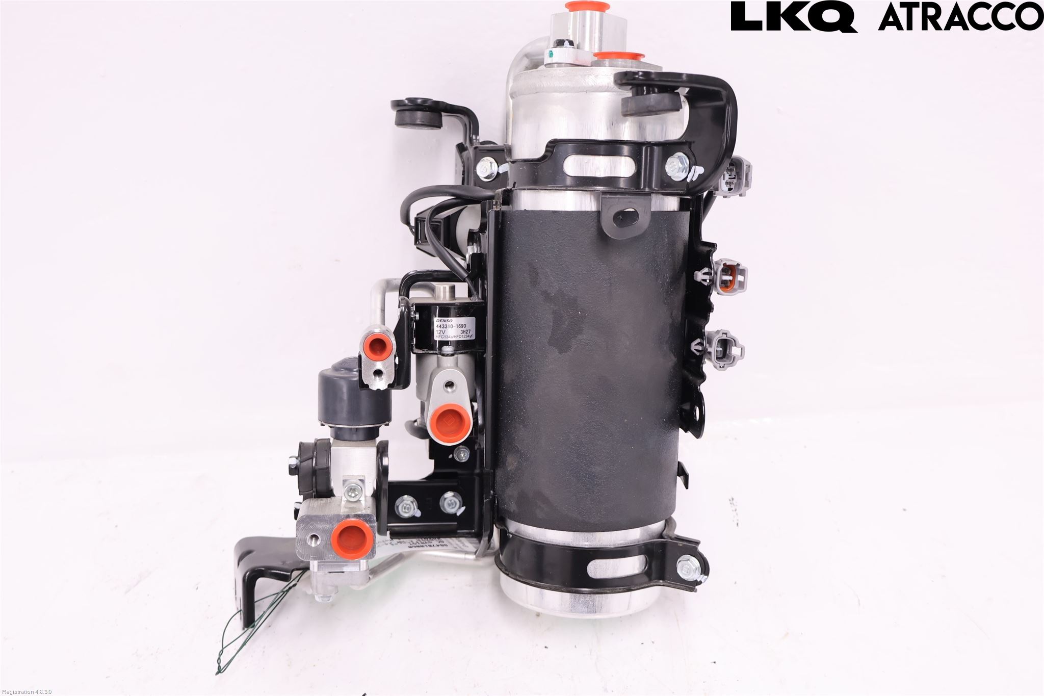 Toyota C-HR 24- Ac Övrigt