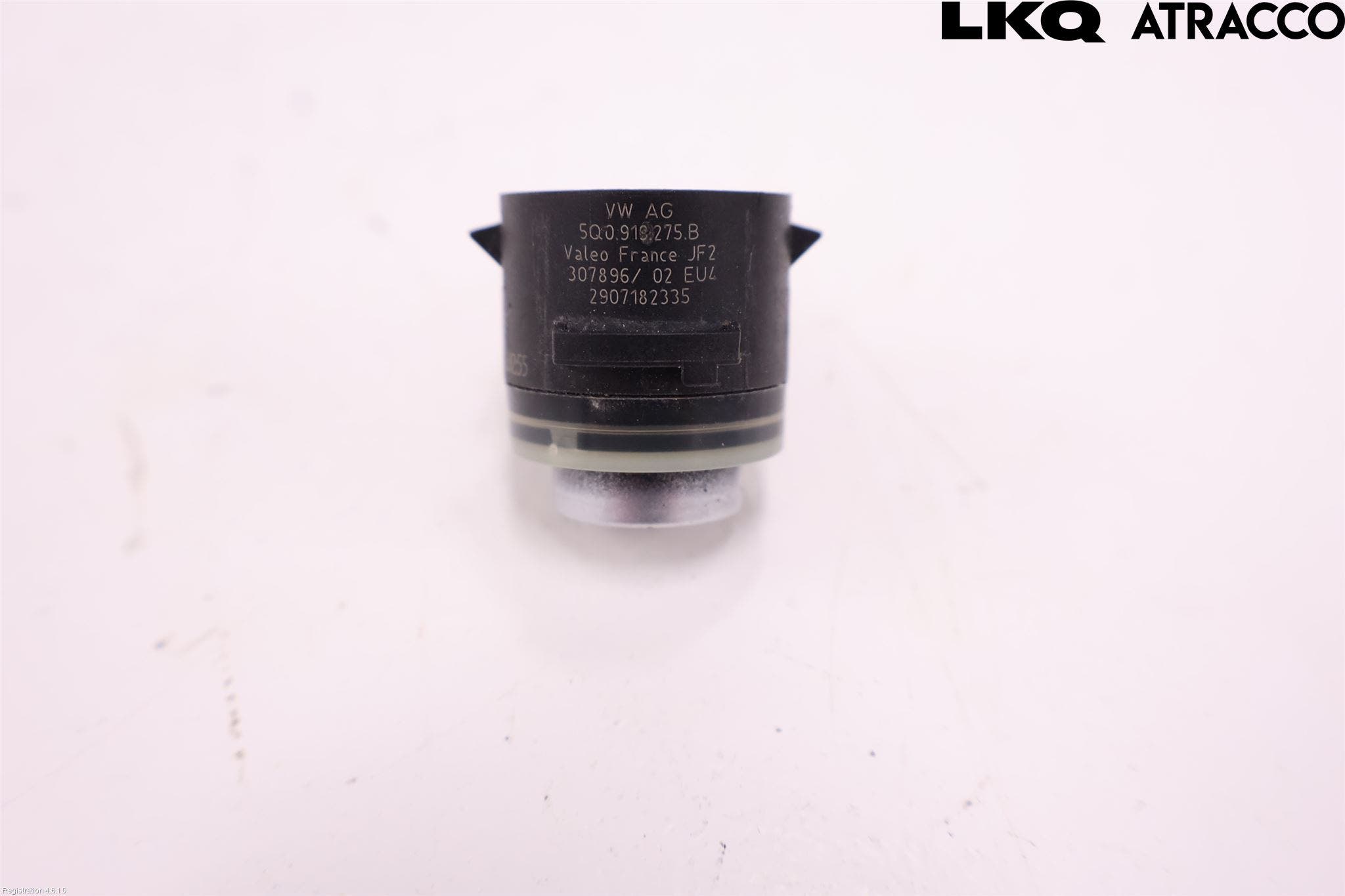 Volkswagen VW GOLF / E-GOLF VII 13-20 Parkeringshjälp Frontsensor