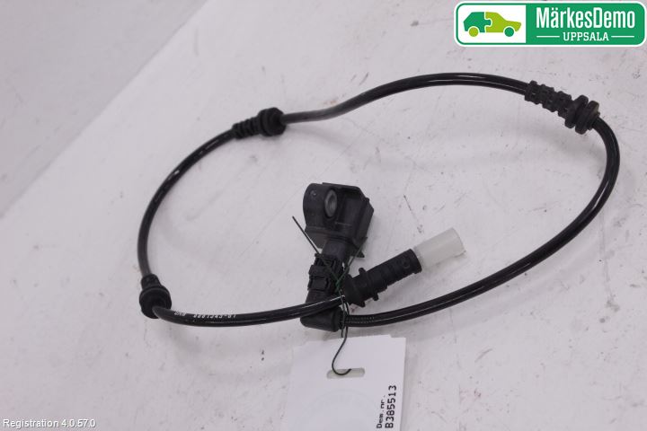 BMW 7 G11/G12 15-22 Givare Accelaration