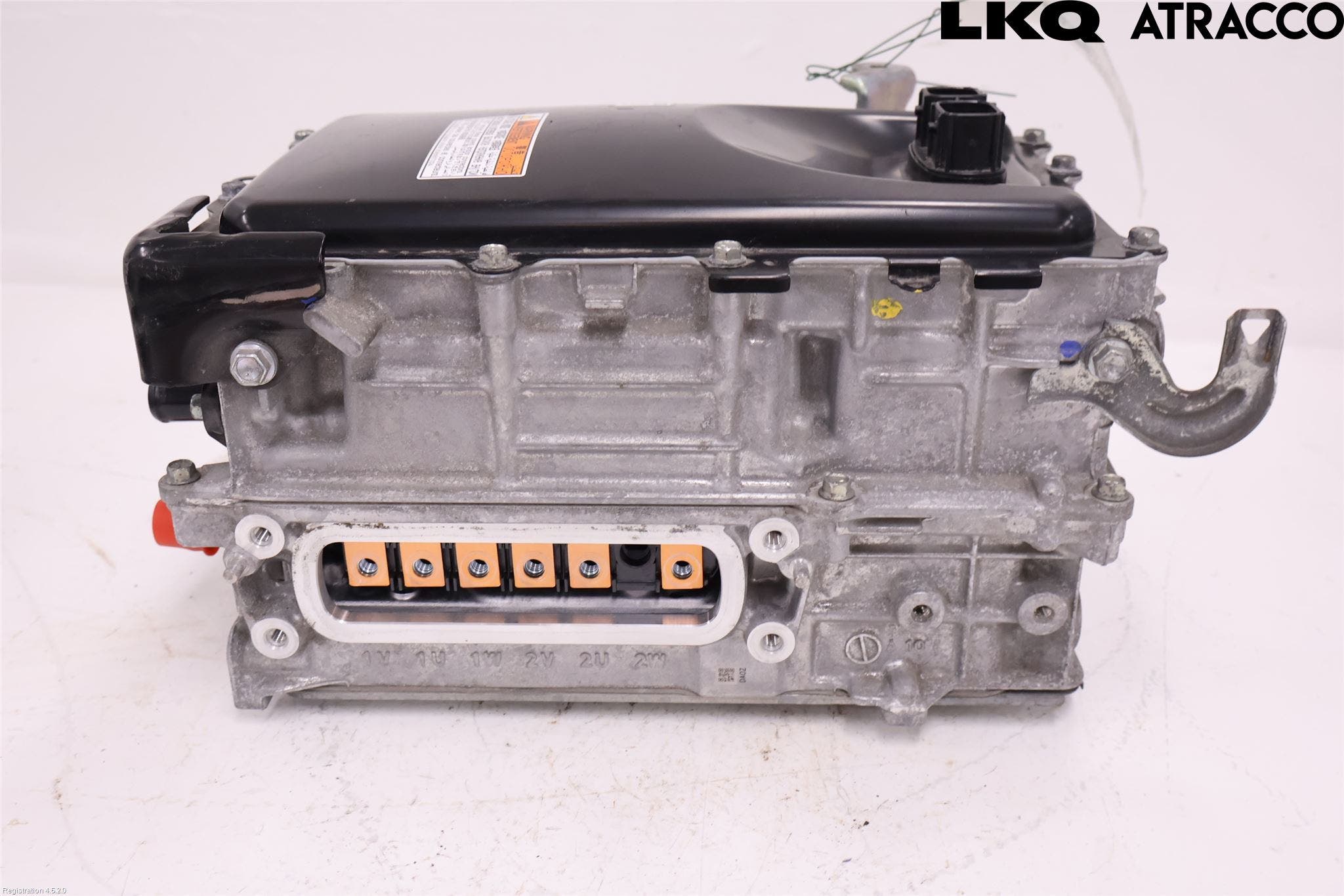 Toyota C-HR 16-23 Inverter Hybrid