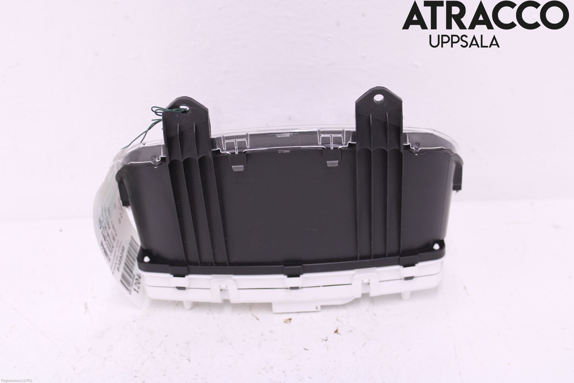 Mitsubishi i-MiEV Instrument Komb