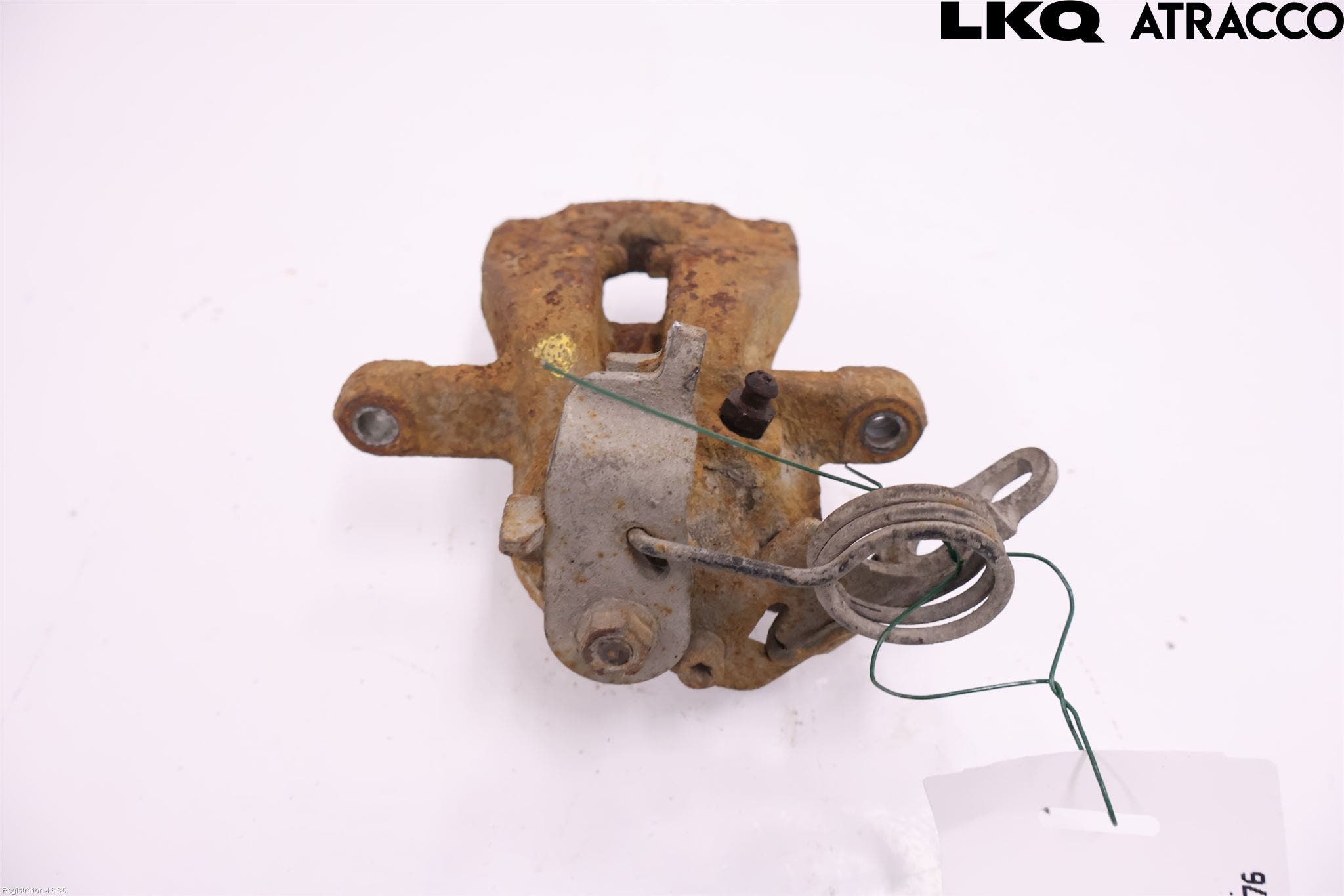 Ford KUGA 08-12 Bromsok Bak Vänster