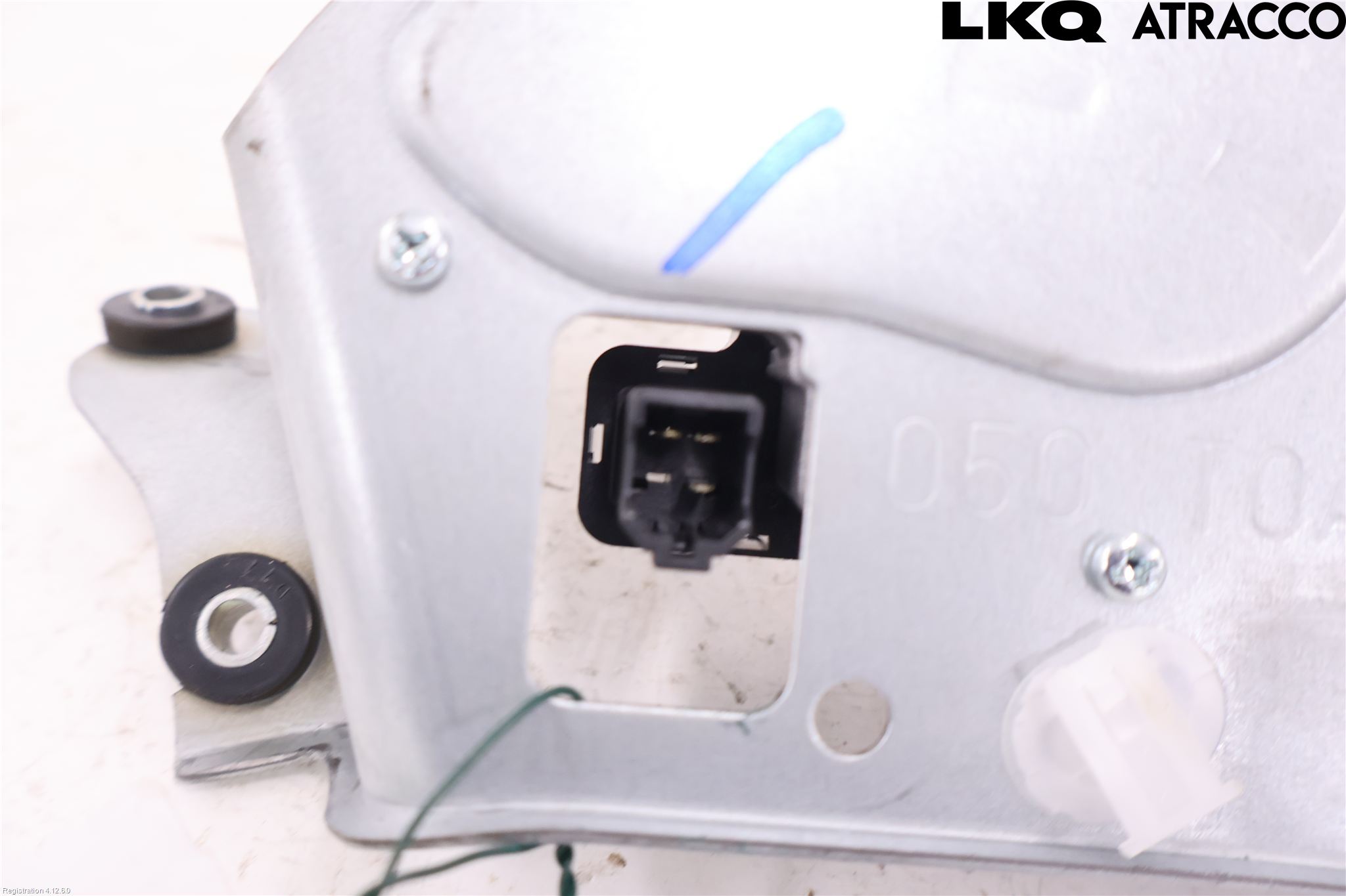 Honda CR-V 13-18 Torkarmotor Baklucka