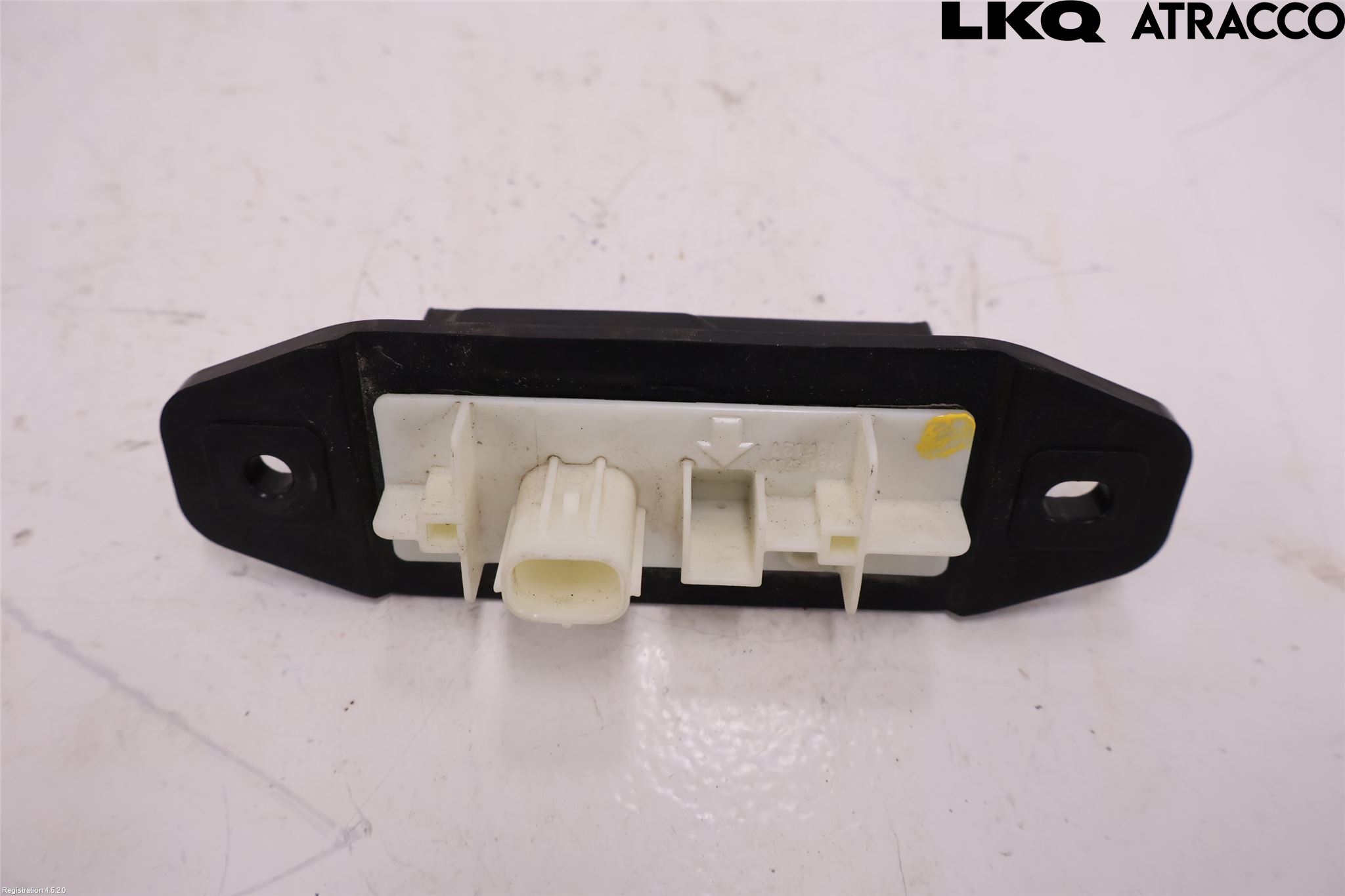 Toyota COROLLA 19- Bakluckehandtag