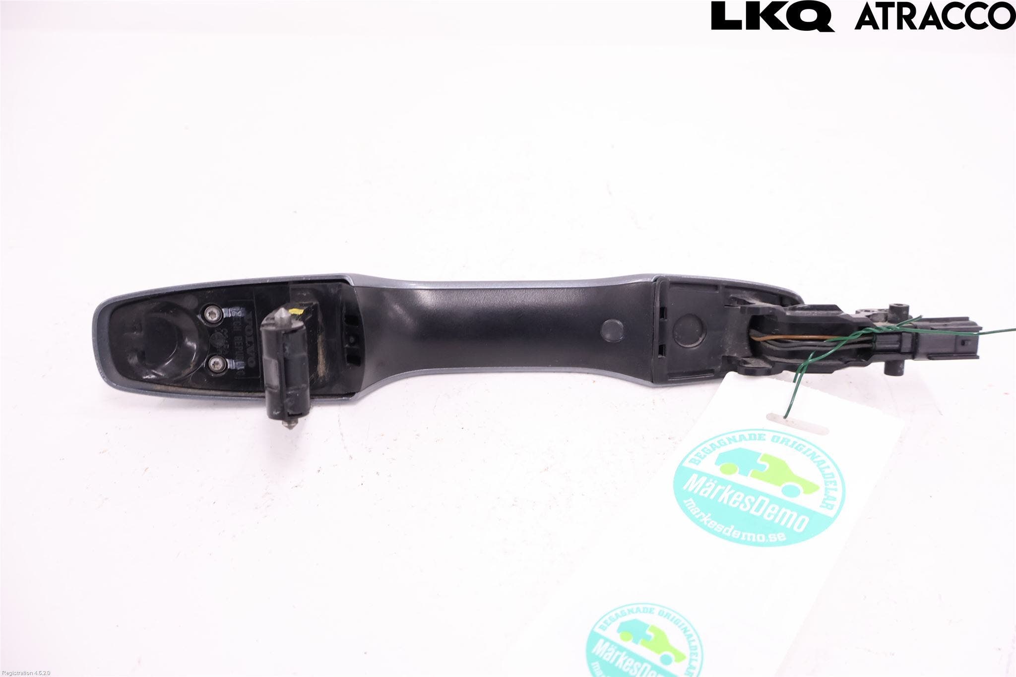 Volvo V90 17->> Dörrhandtag Yttre Vä