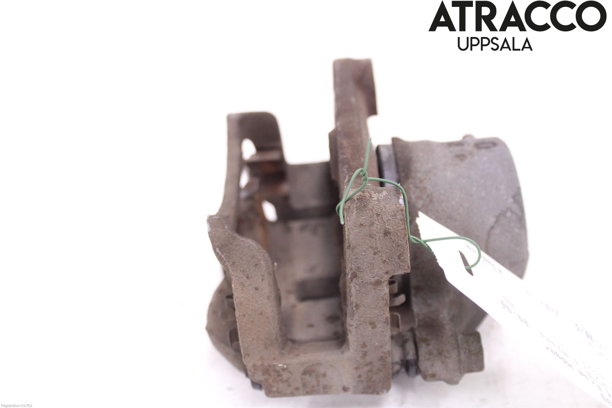 Mazda MX-5 I MIATA  89-98 Bromsok Fram Höger