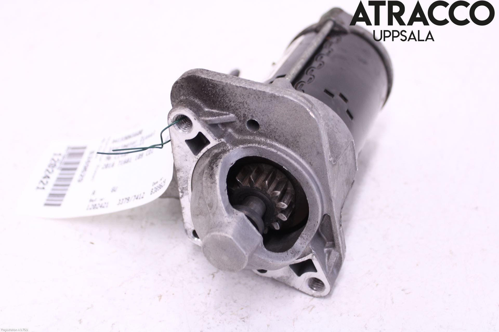 Mercedes-Benz MB CITAN (W415) 13-21 Startmotor Diesel