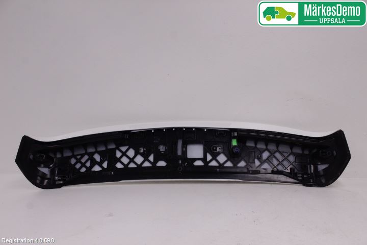 Mercedes-Benz MB GLC-KLASS (X253/C253) 15-22 Spoiler Baklucka