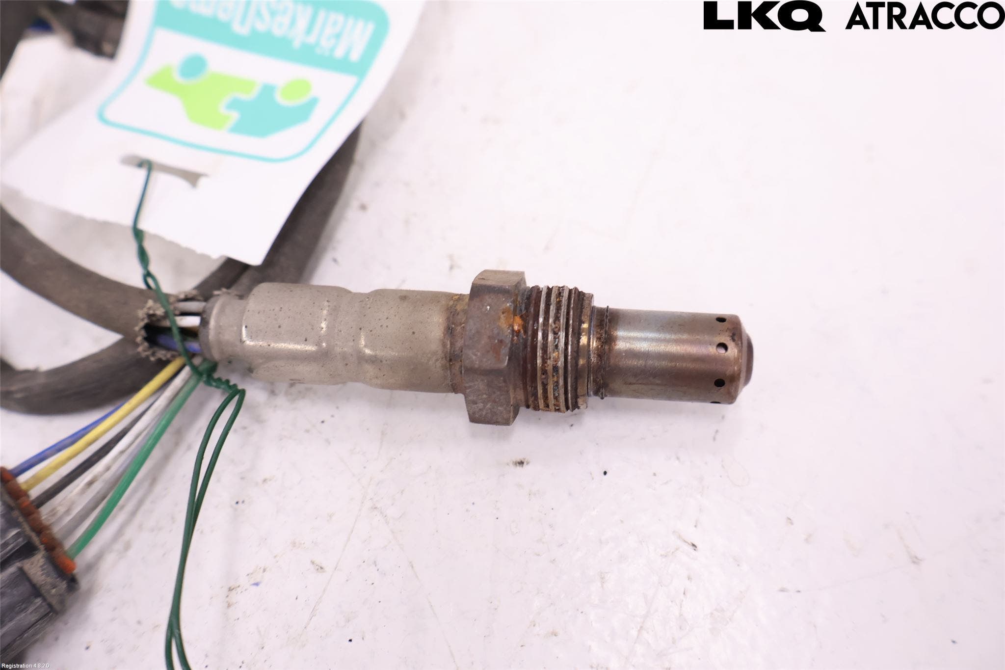 Volvo V40 CROSS COUNTRY 13-19 Injlambdasond