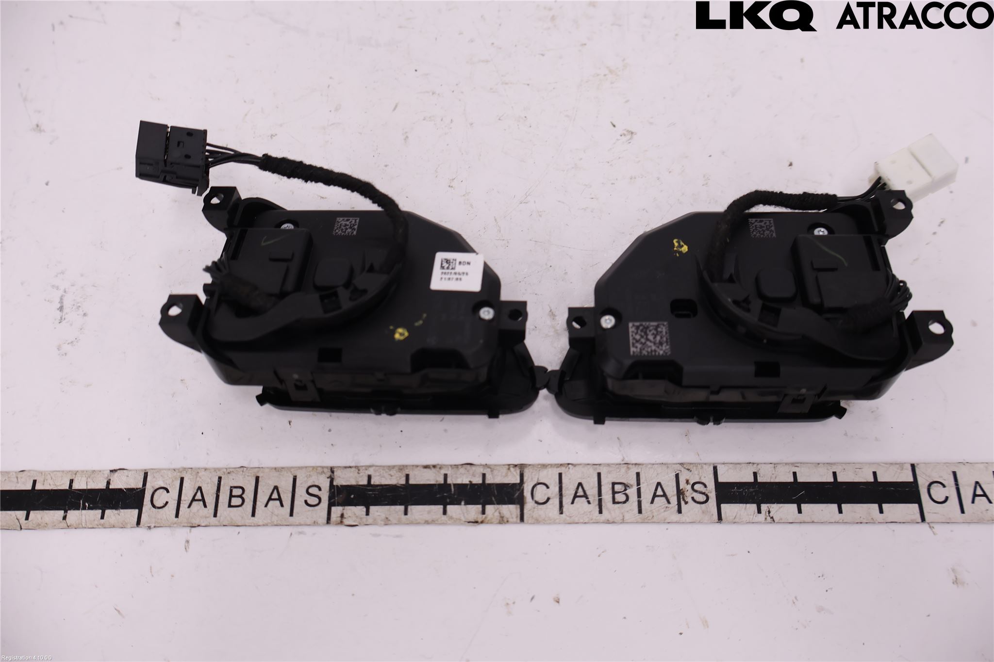 Mercedes-Benz MB GLE-KLASS (W167/V167/C167) 19- Spak-Rattreglage Radio