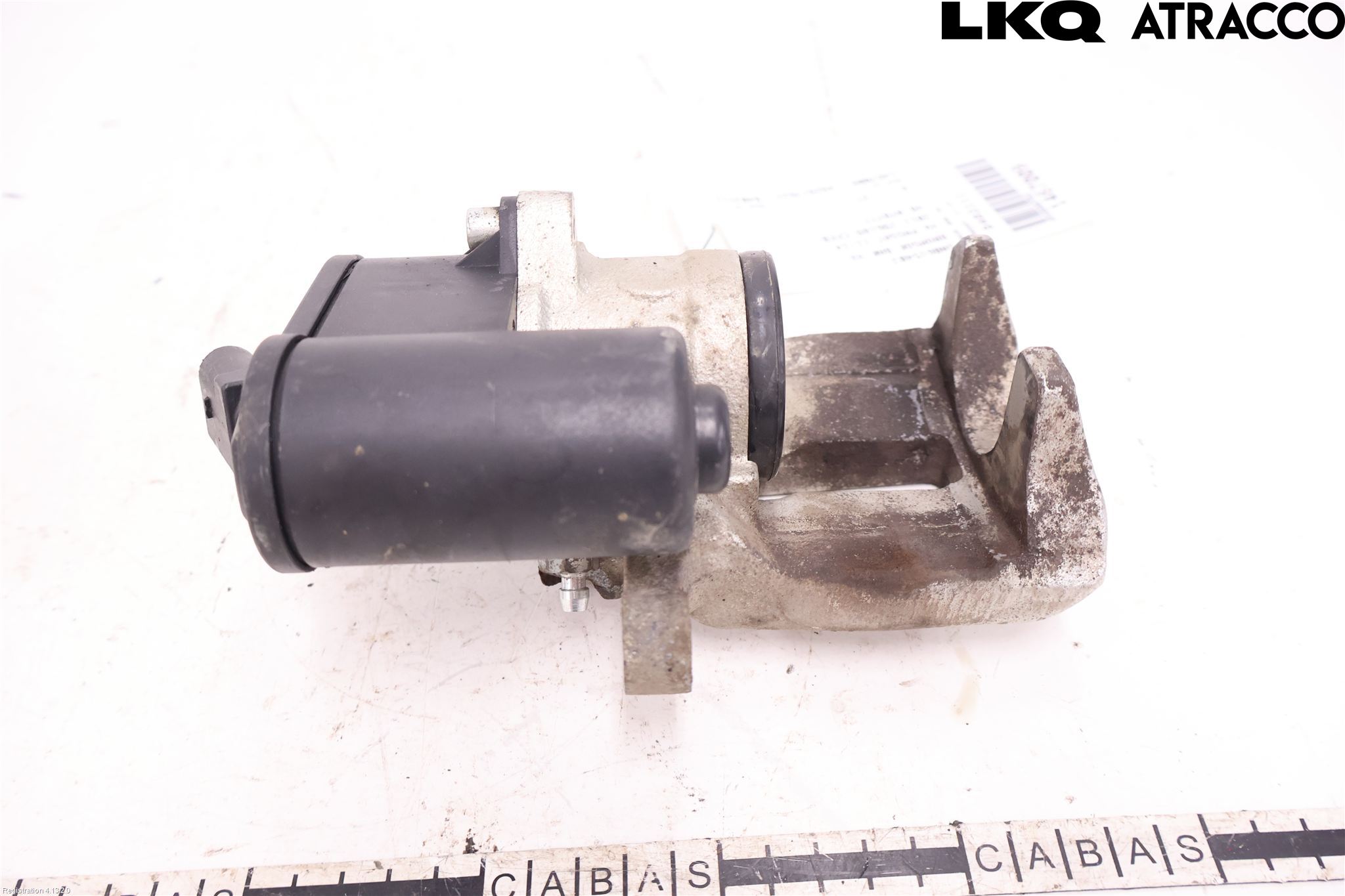 Volkswagen VW PASSAT 11-14 Bromsok Bak Vänster