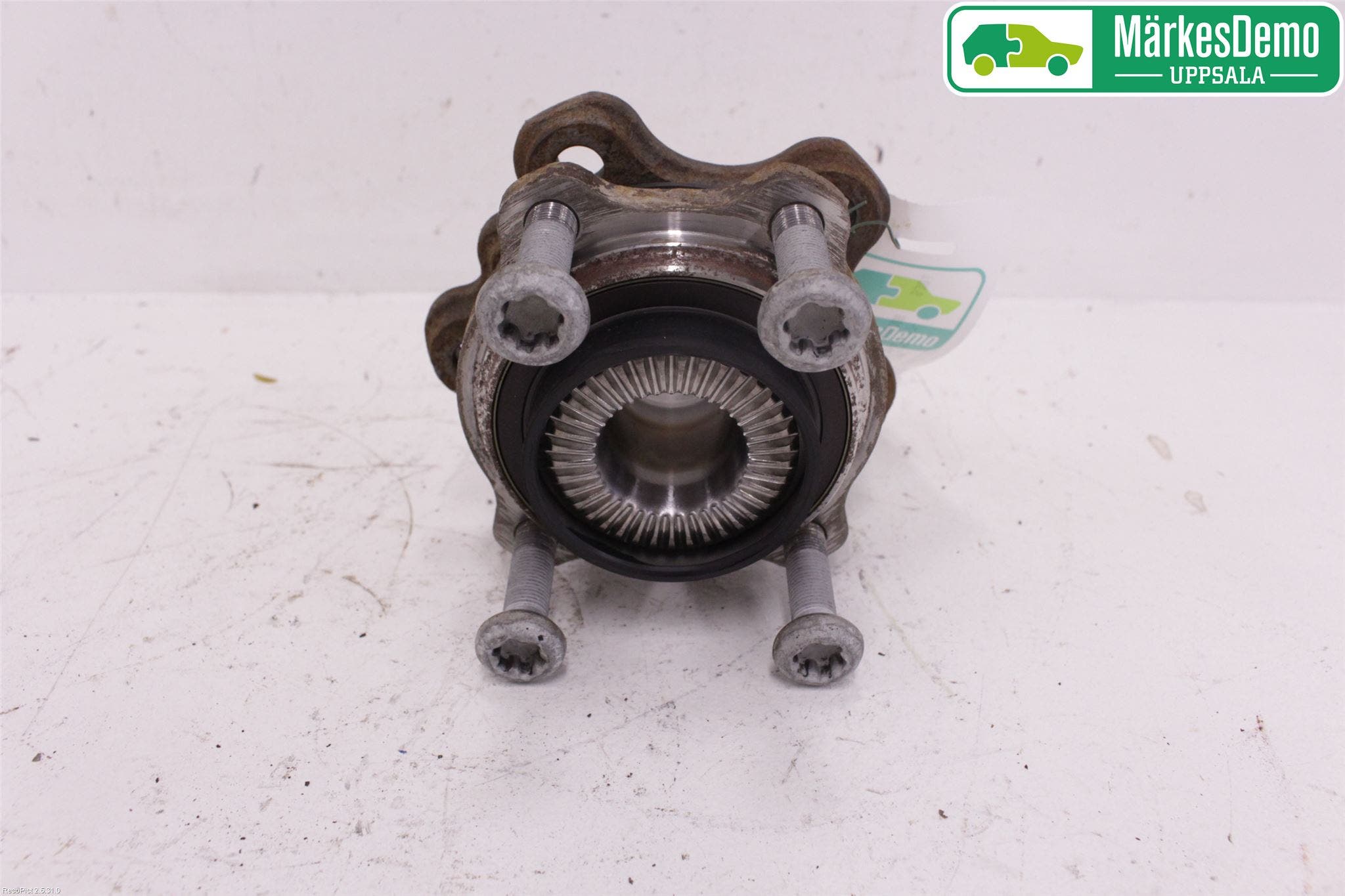 BMW 5 G30/G31/F90 17-23 Nav Fram