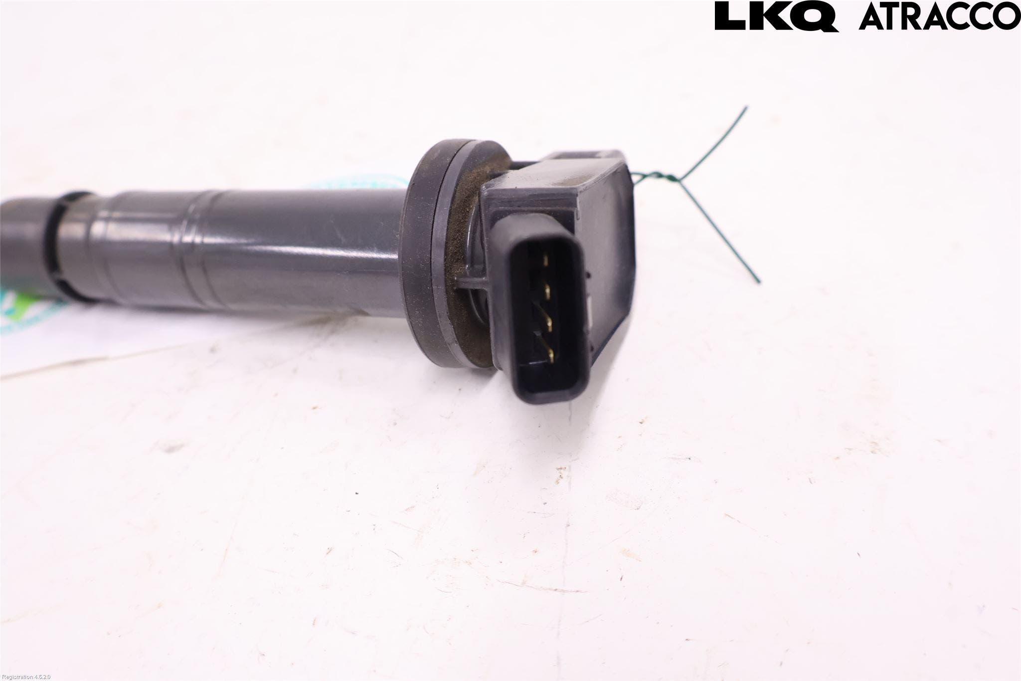 Toyota AVENSIS 03-06 Tändspole