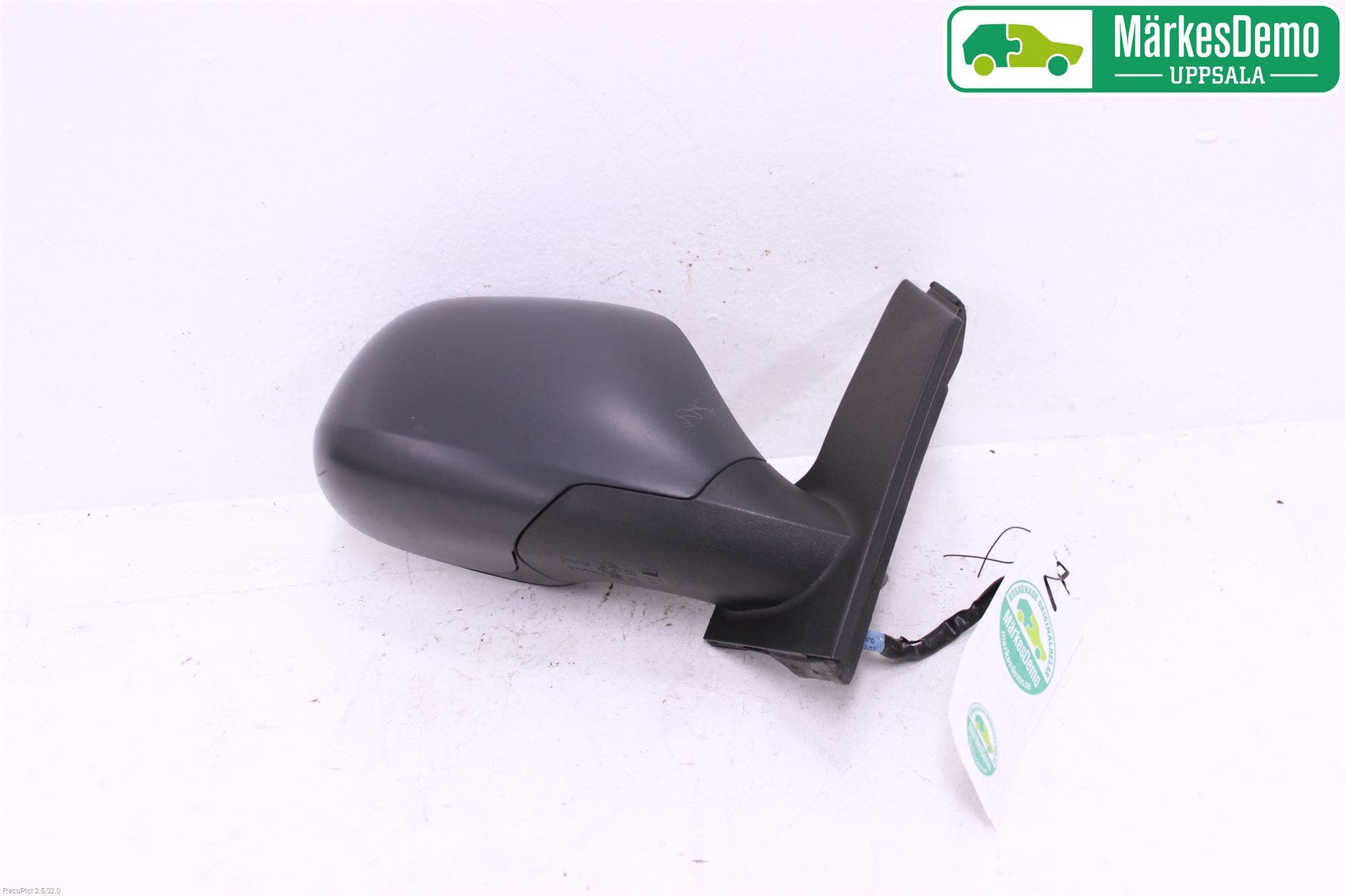 Seat ALTEA Spegel Yttre El Hö