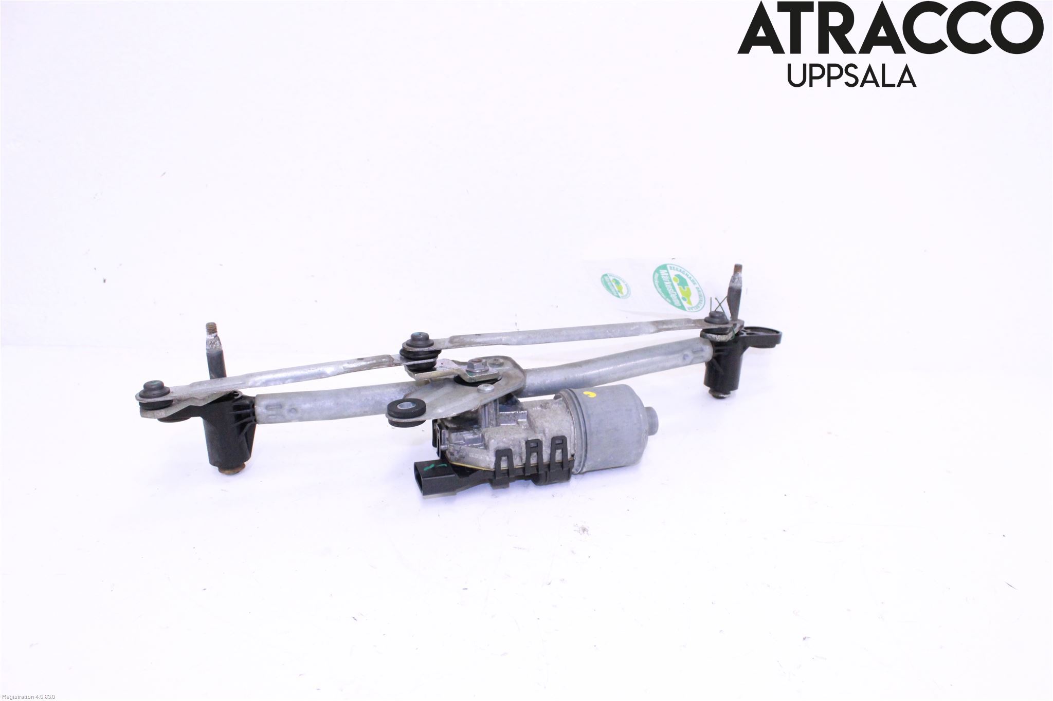 Fiat DOBLO CARGO Torkarmotor Vindruta