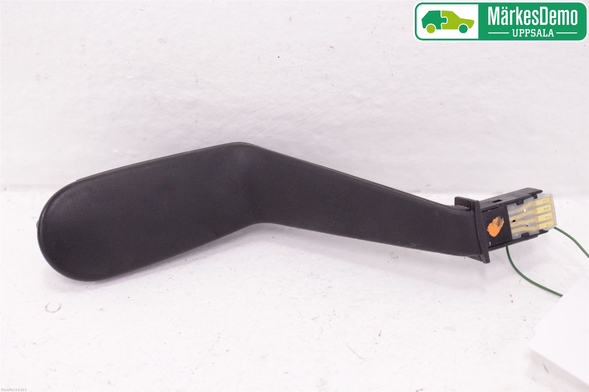 Saab 9-3 VER 2 Spak Torkar-Spolomk