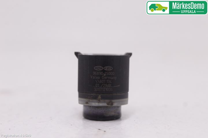 Kia SPORTAGE (SL) 11-15 Parkeringshjälp Frontsensor