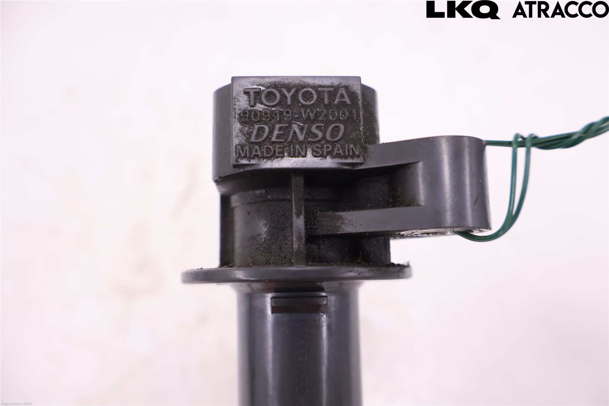 Toyota AYGO 06-14 Tändspole