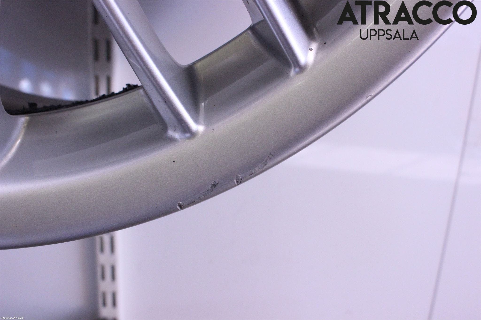 BMW 1 F20/F21 11-19 Fälg Aluminium