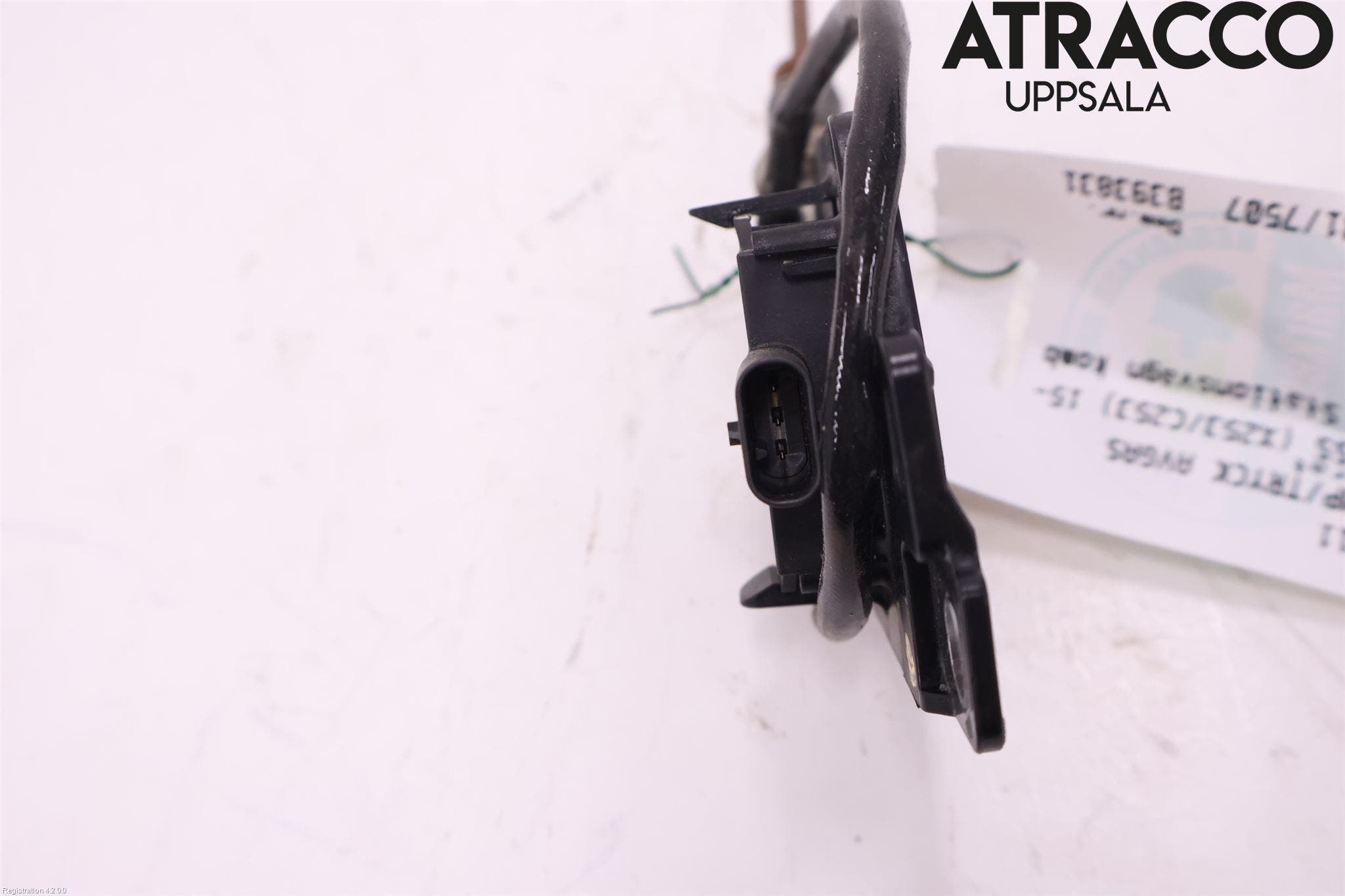 MB GLC-KLASS (X253/C253) 15-22 Givare Temp-Tryck Avgas