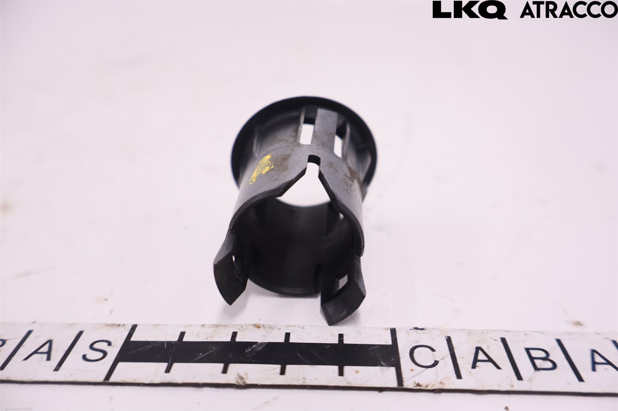 Saab 9-5     06-10 Parkeringshjälp Backsensor