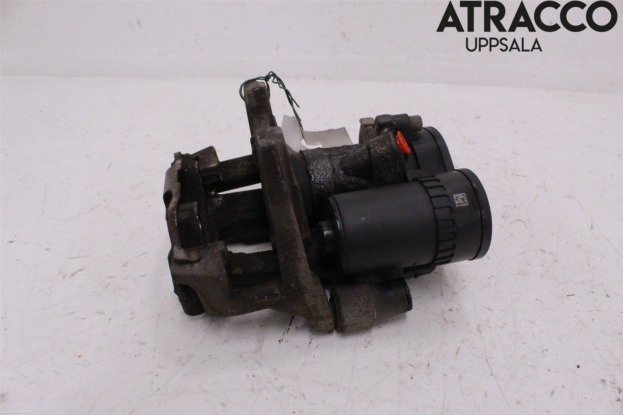 BMW X1 F48 15-22 Bromsok Bak Höger