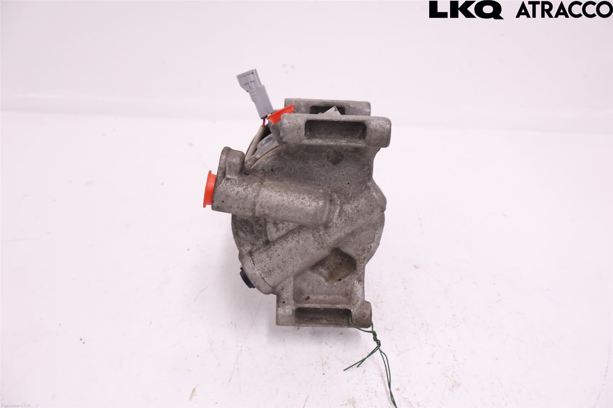 Toyota VERSO-S 11-16 Ac Kompressor