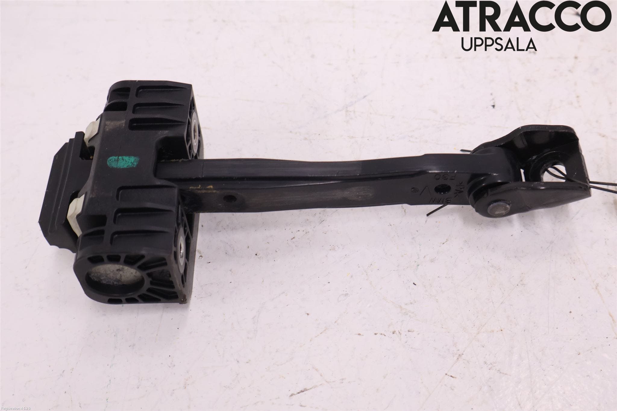 BMW 3 F30/F31/F80 12-19 Dörrstopp