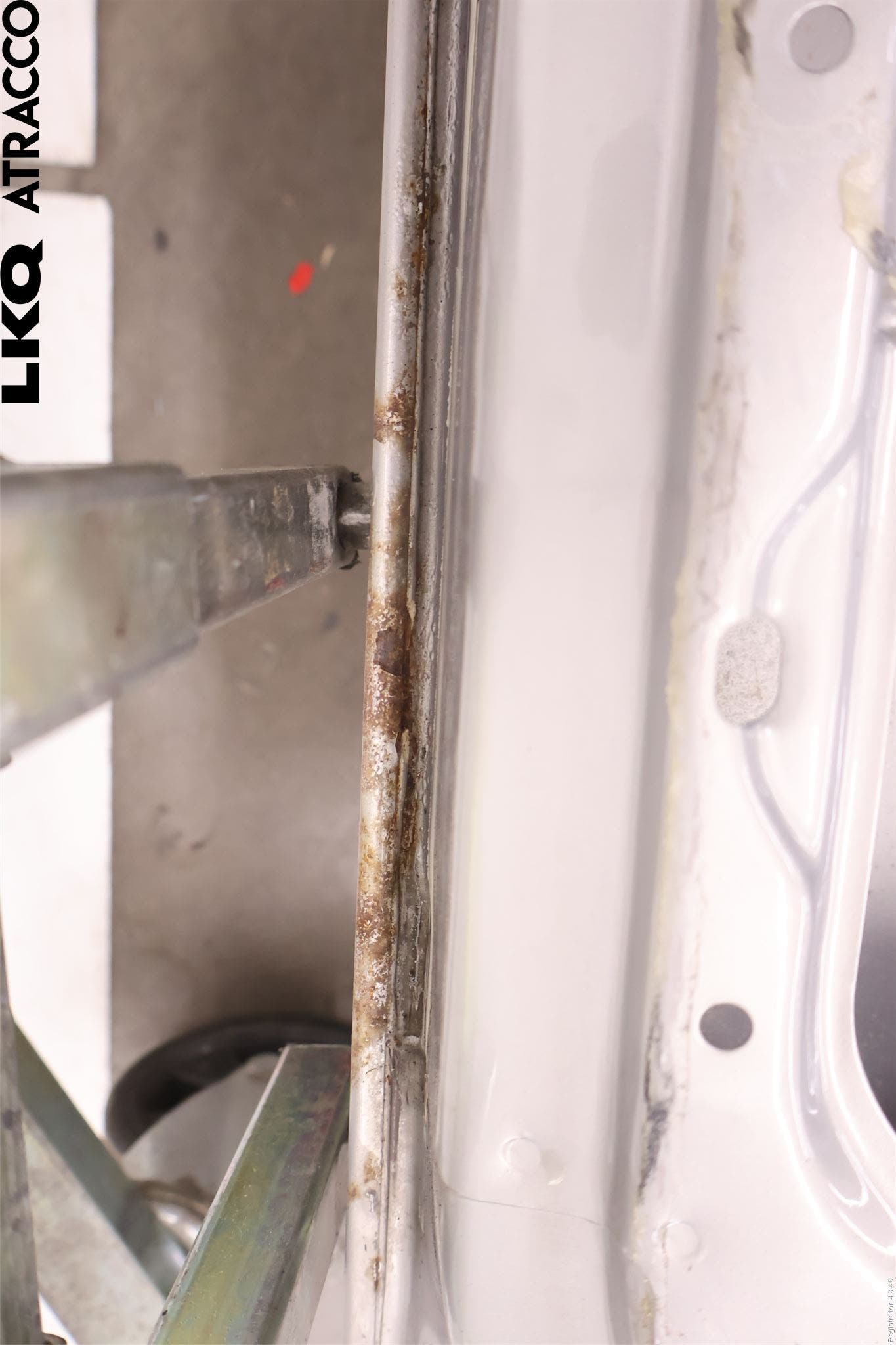 Volvo 960 91-97 Dörr Bak Vänster