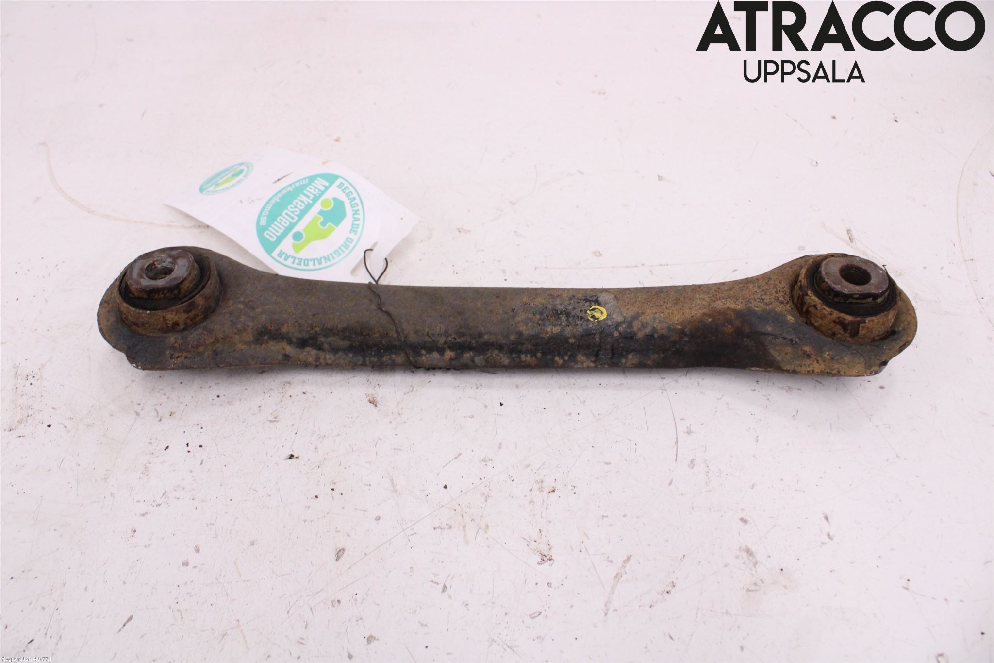 Subaru LEGACY    07-09 Bärarm Bak Höger