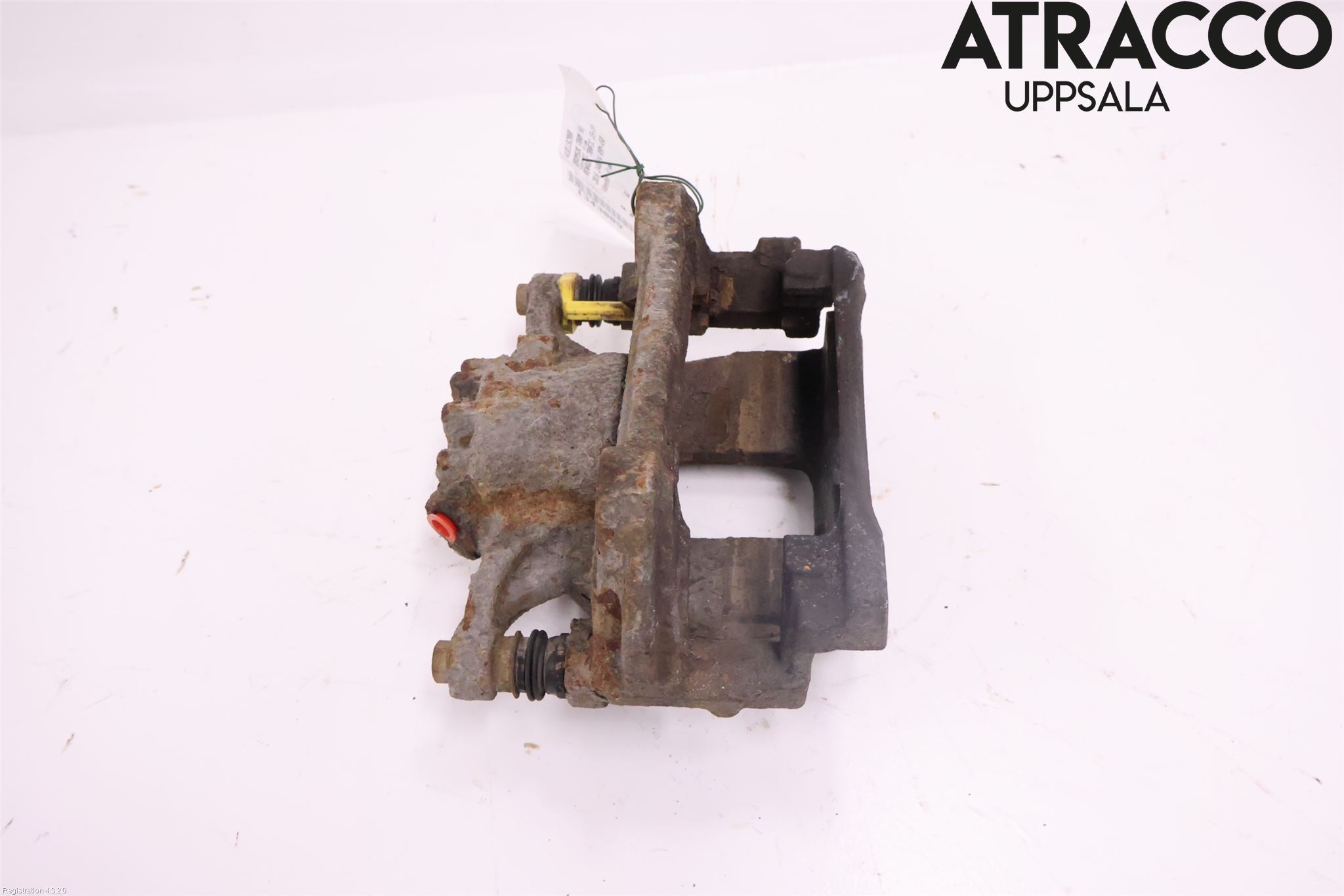 Renault TRAFIC/E-TECH 15- Bromsok Fram Vänster