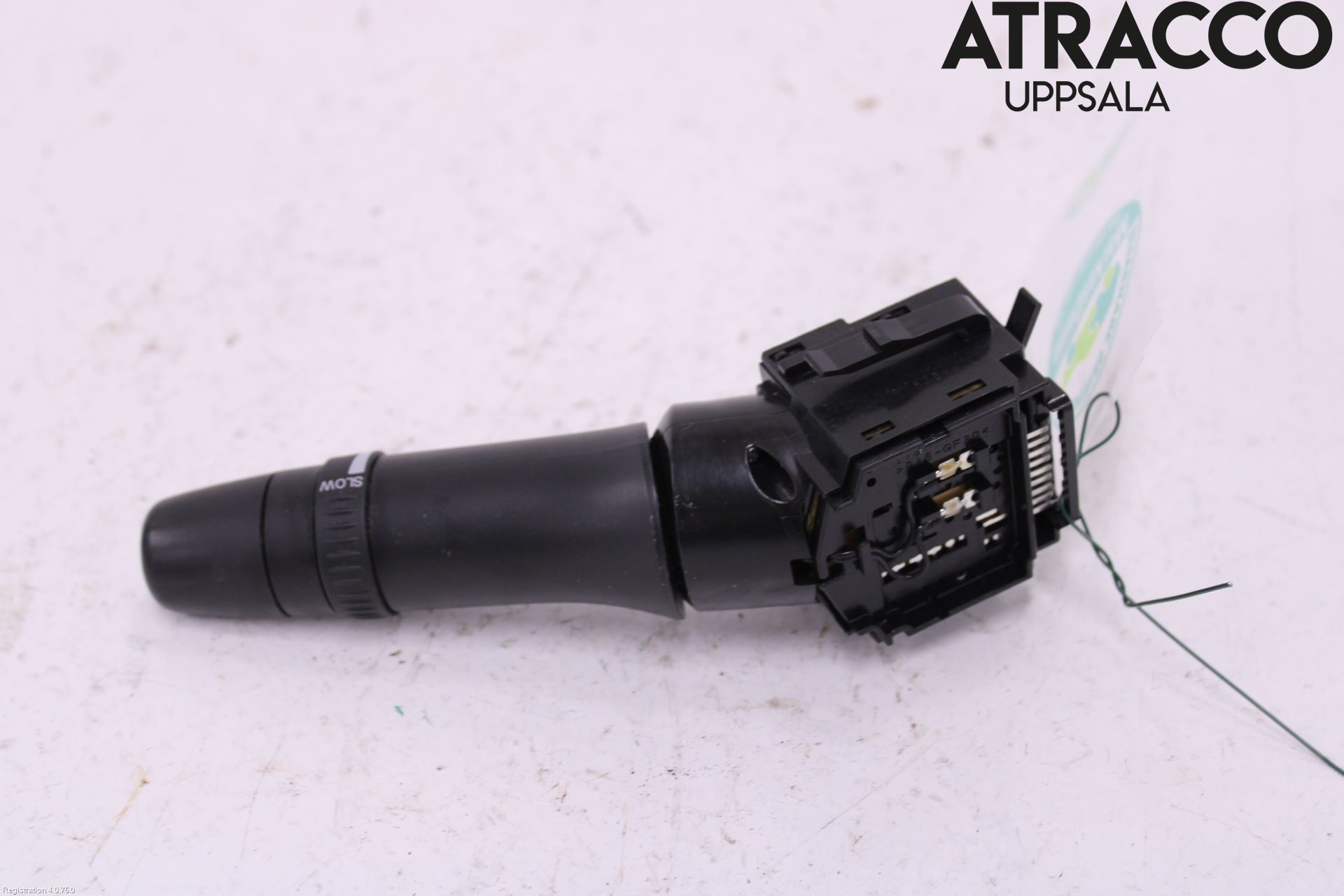 Mitsubishi i-MiEV Spak Torkar-Spolomk