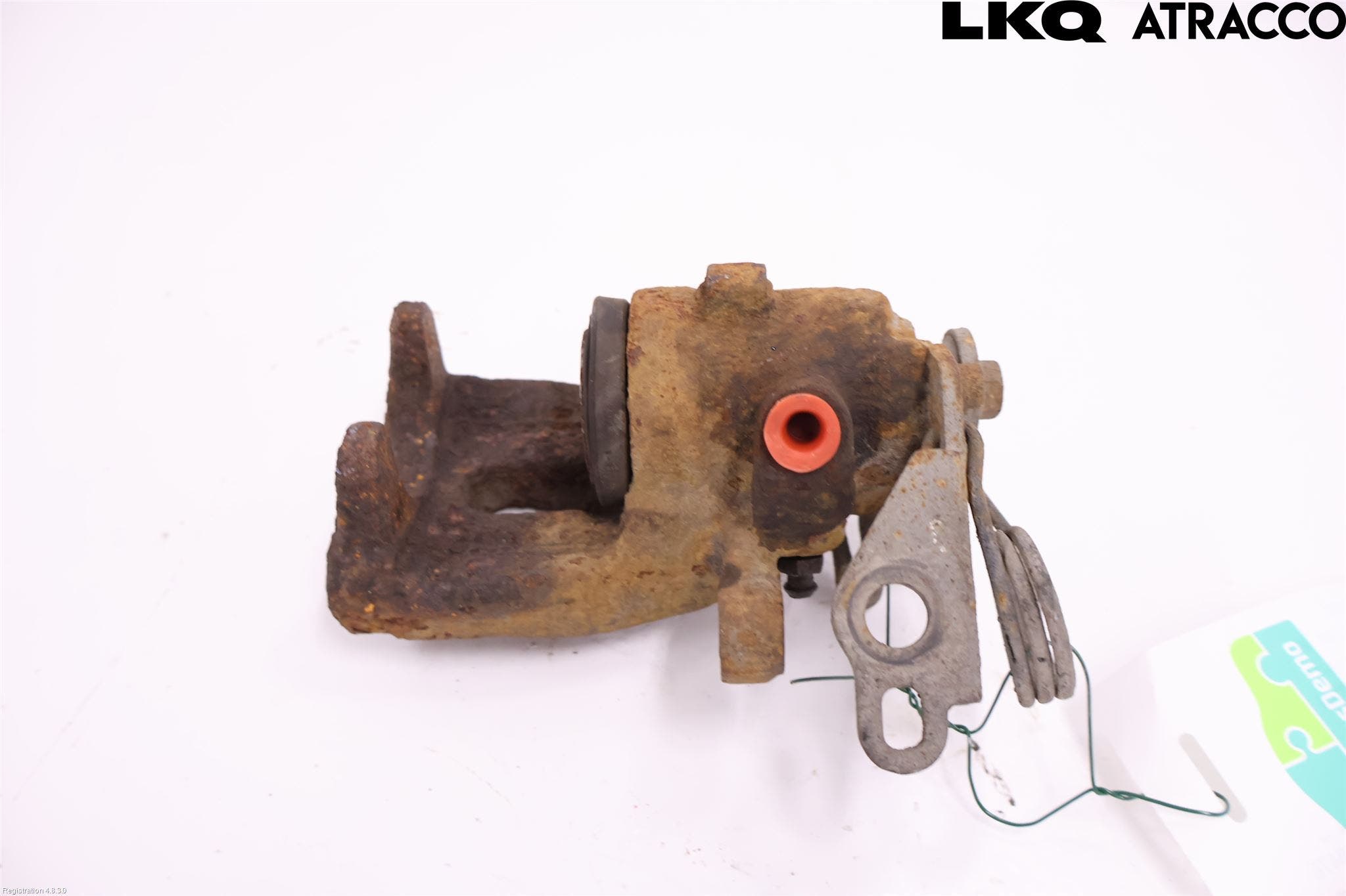 Ford KUGA 08-12 Bromsok Bak Vänster