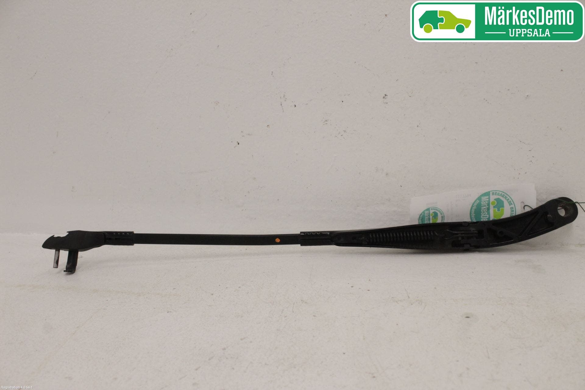 Mercedes-Benz MB S-KLASS (W221) 05-13 Torkararm Armar Vindruta