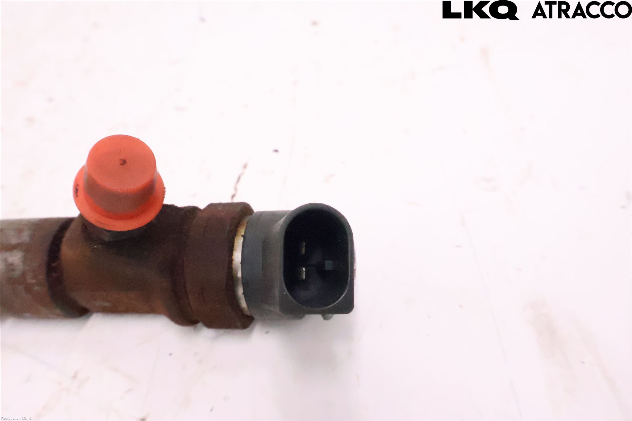 BMW 3 E90/91 SED/TOU 05-12 Injspridare