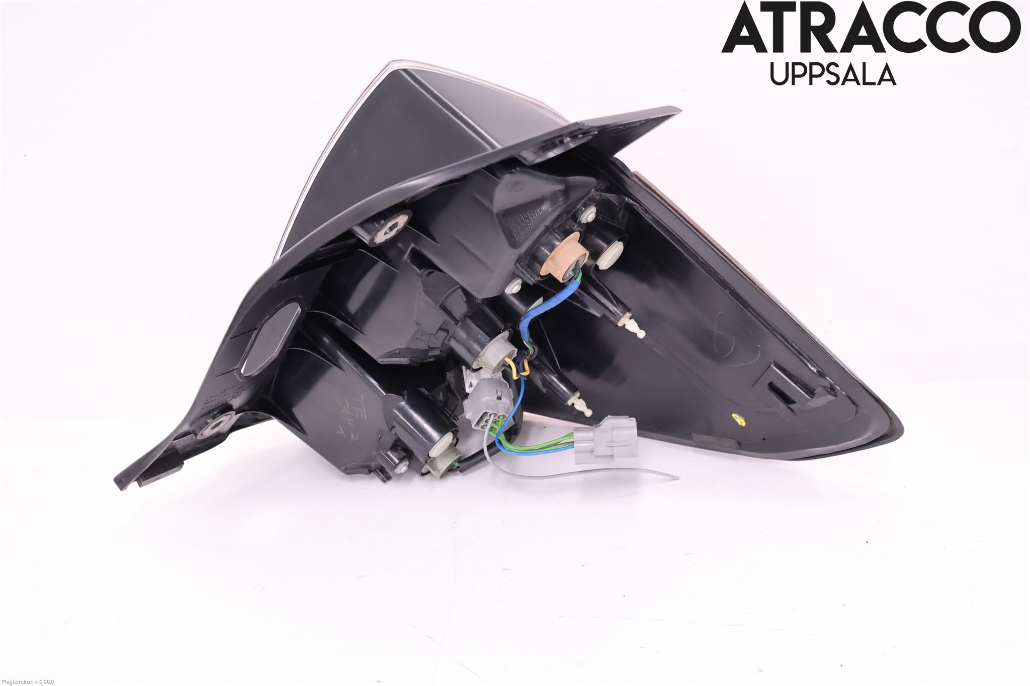 Subaru FORESTER SH  08-13 Bakljus Vänster