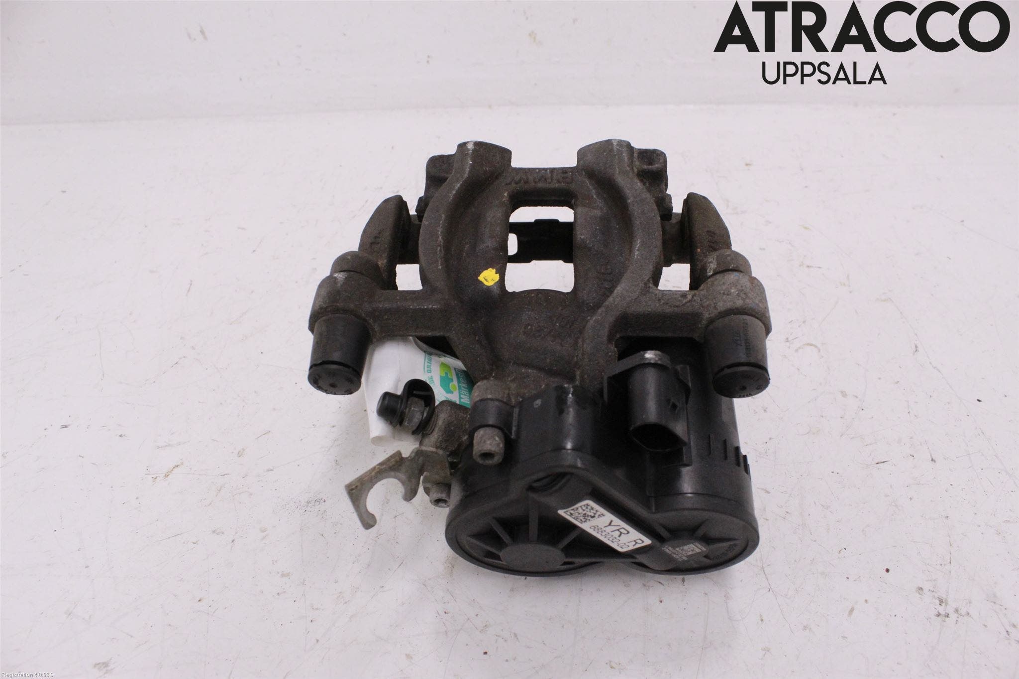 BMW X1 F48 15-22 Bromsok Bak Höger