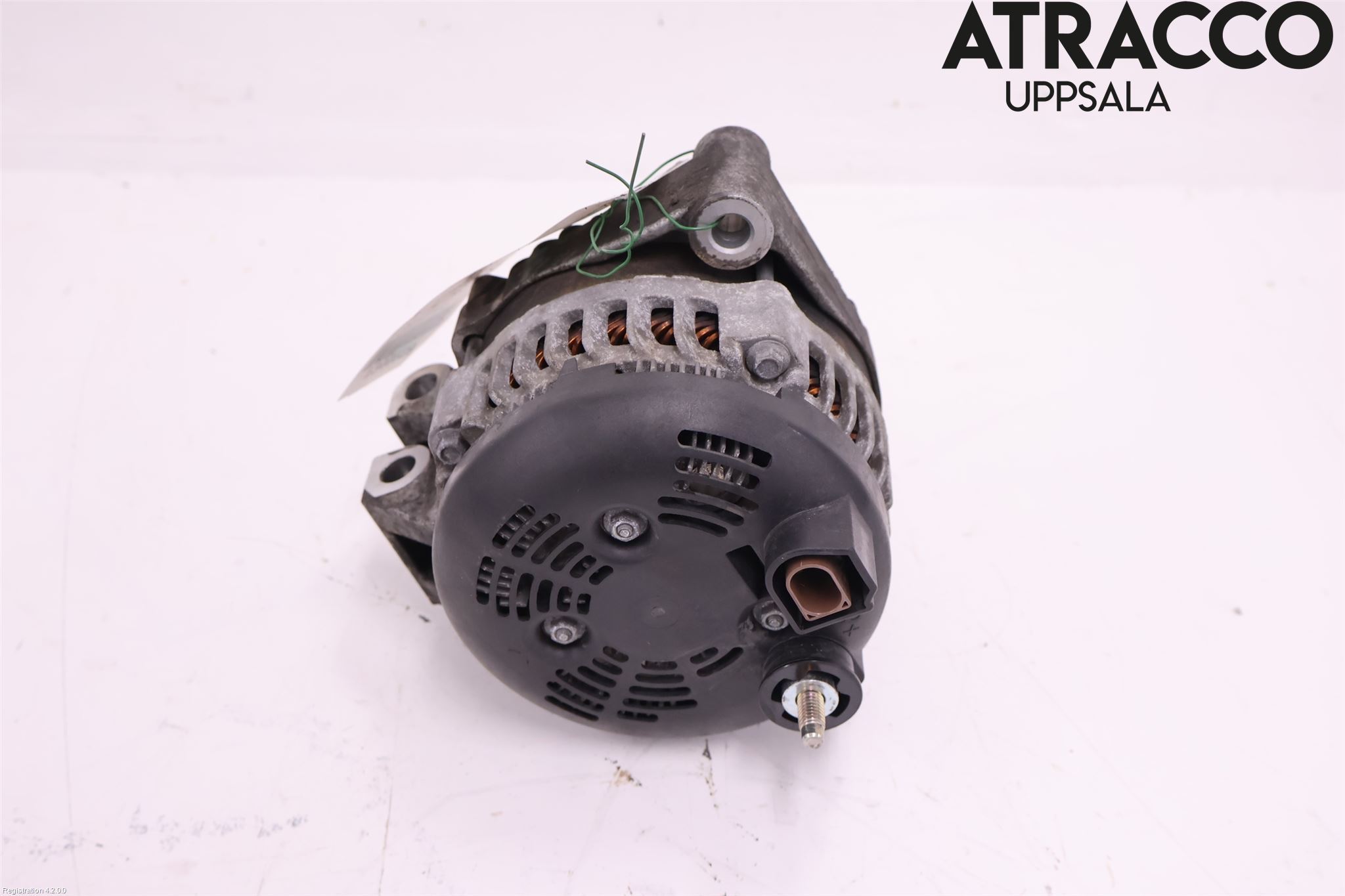 Landrover RANGE ROVER (L405) 13-21 Generator